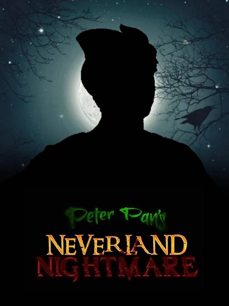 Immagine Peter Pan - Incubo nell'isola che non c'è - Poster - Sfondi