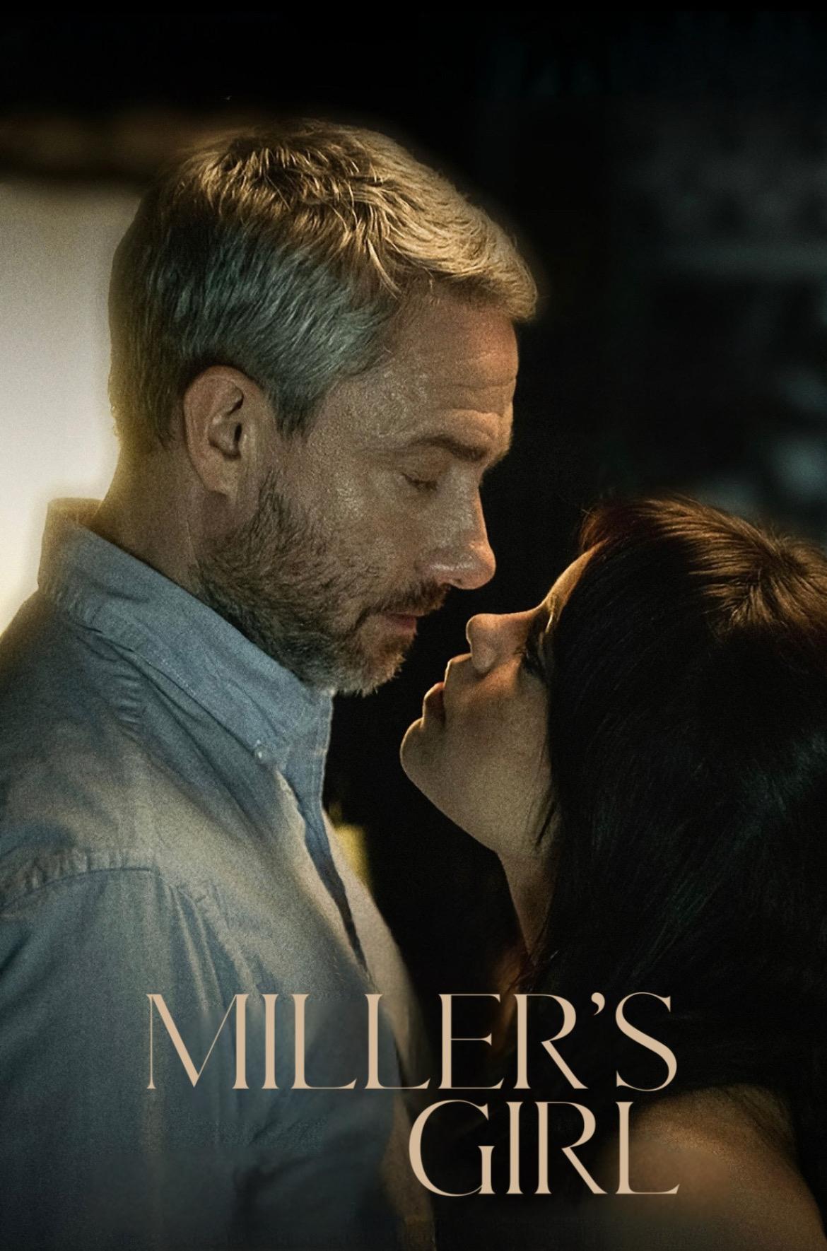Immagine Miller's Girl - Poster - Sfondi