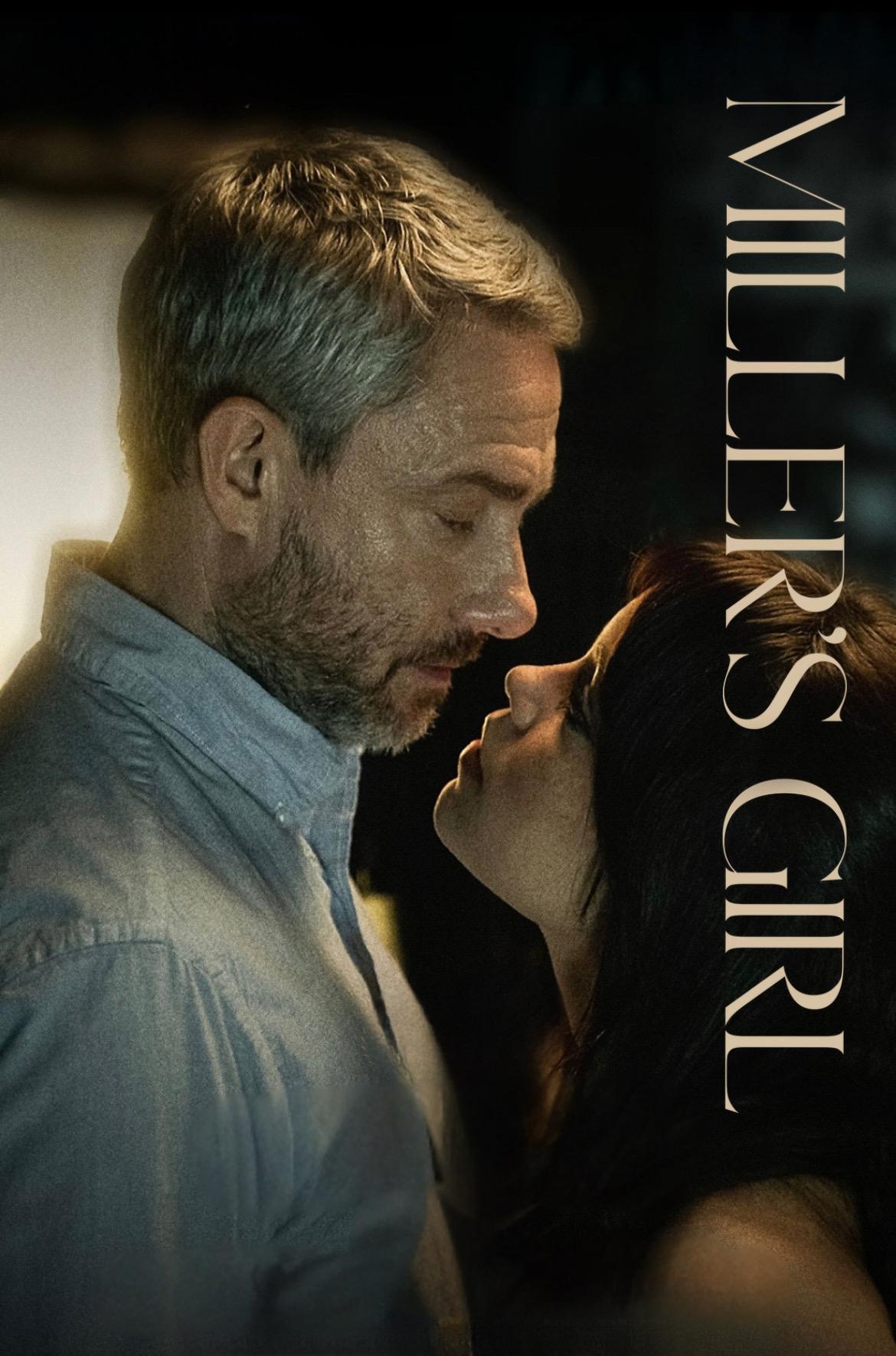 Immagine Miller's Girl - Poster - Sfondi