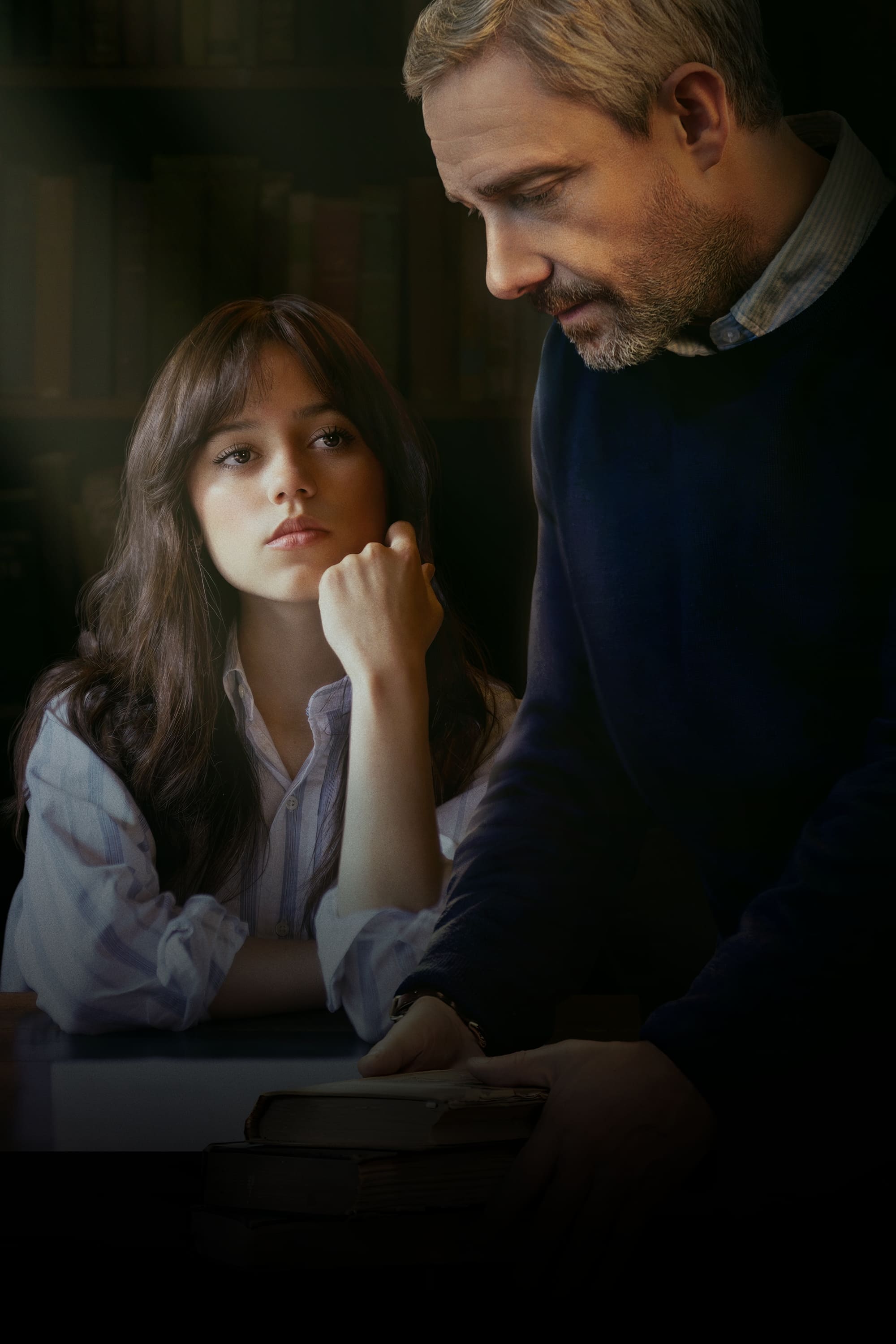 Immagine Miller's Girl - Poster - Sfondi