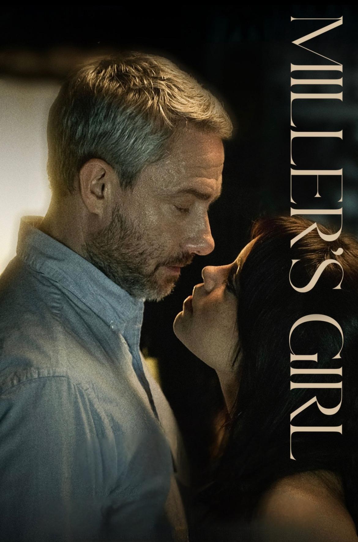 Immagine Miller's Girl - Poster - Sfondi