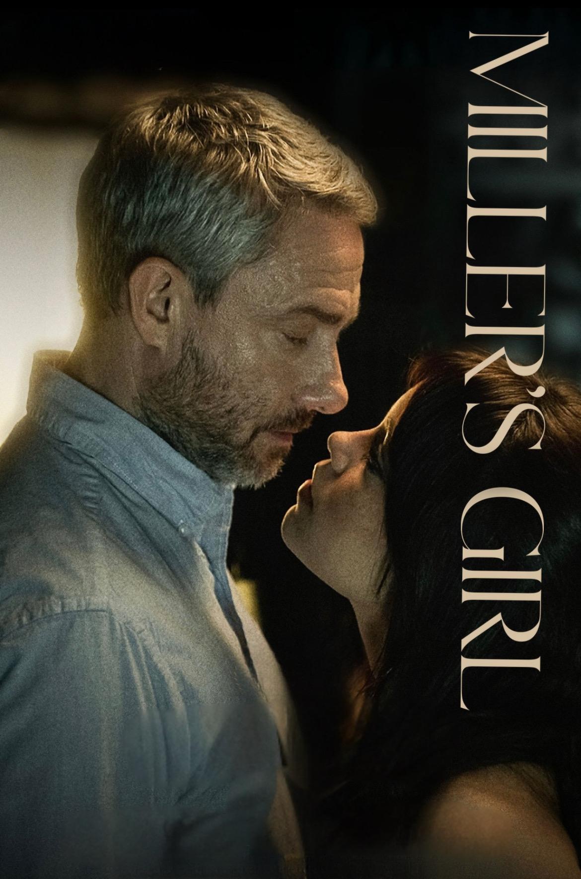 Immagine Miller's Girl - Poster - Sfondi
