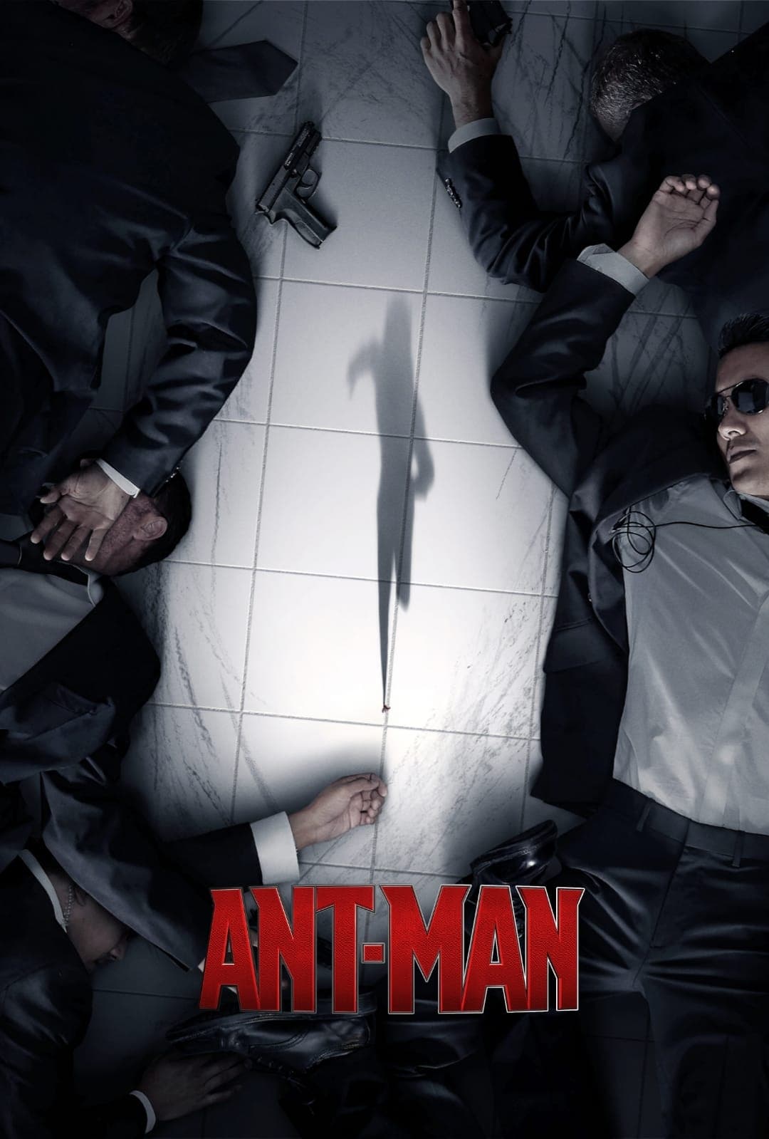 Immagine Ant-Man - Poster - Sfondi