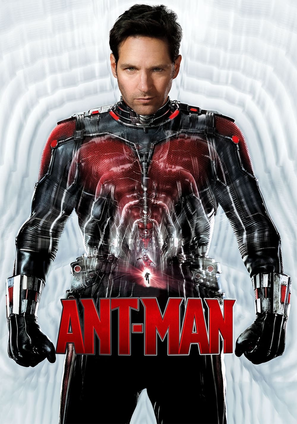 Immagine Ant-Man - Poster - Sfondi