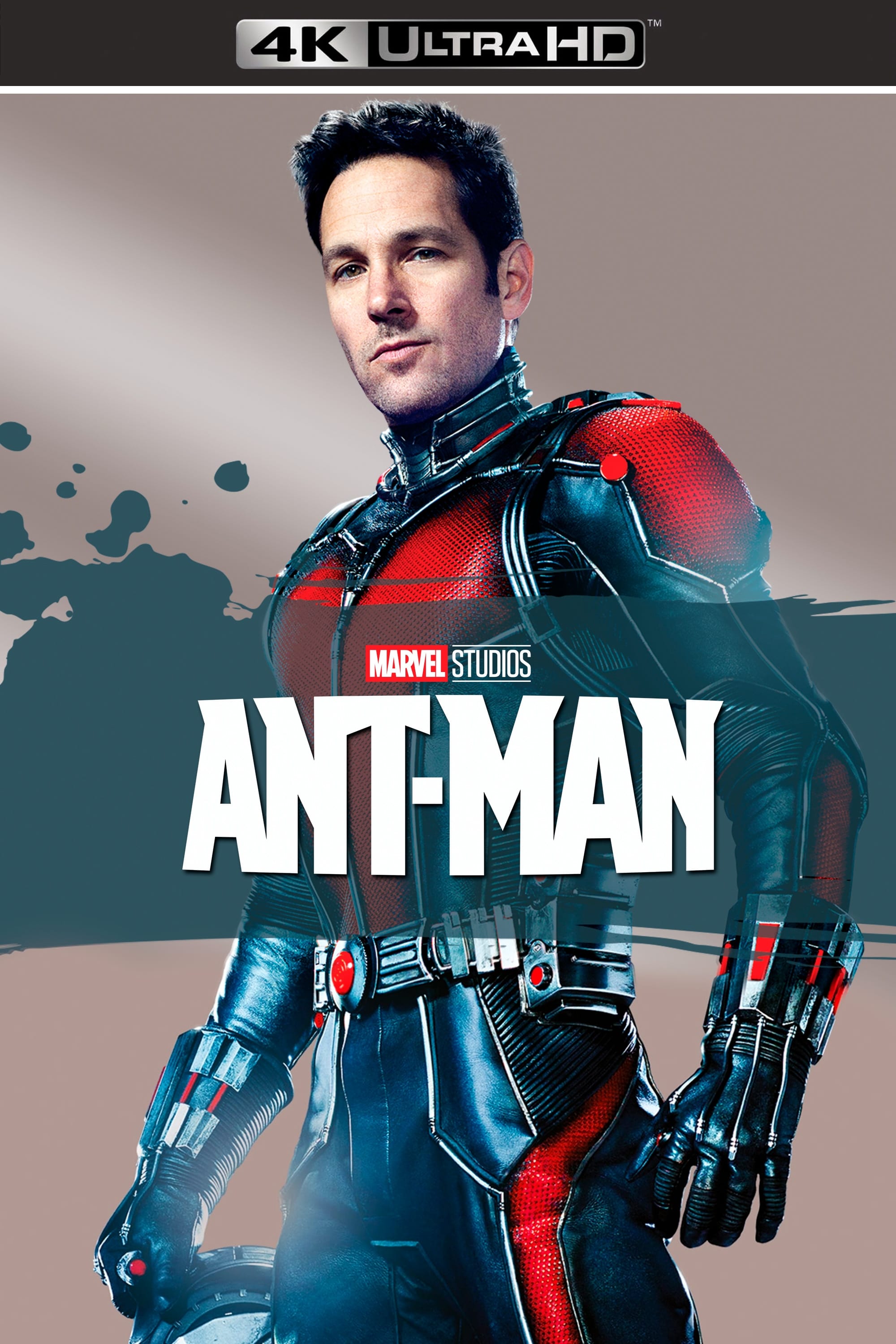 Immagine Ant-Man - Poster - Sfondi