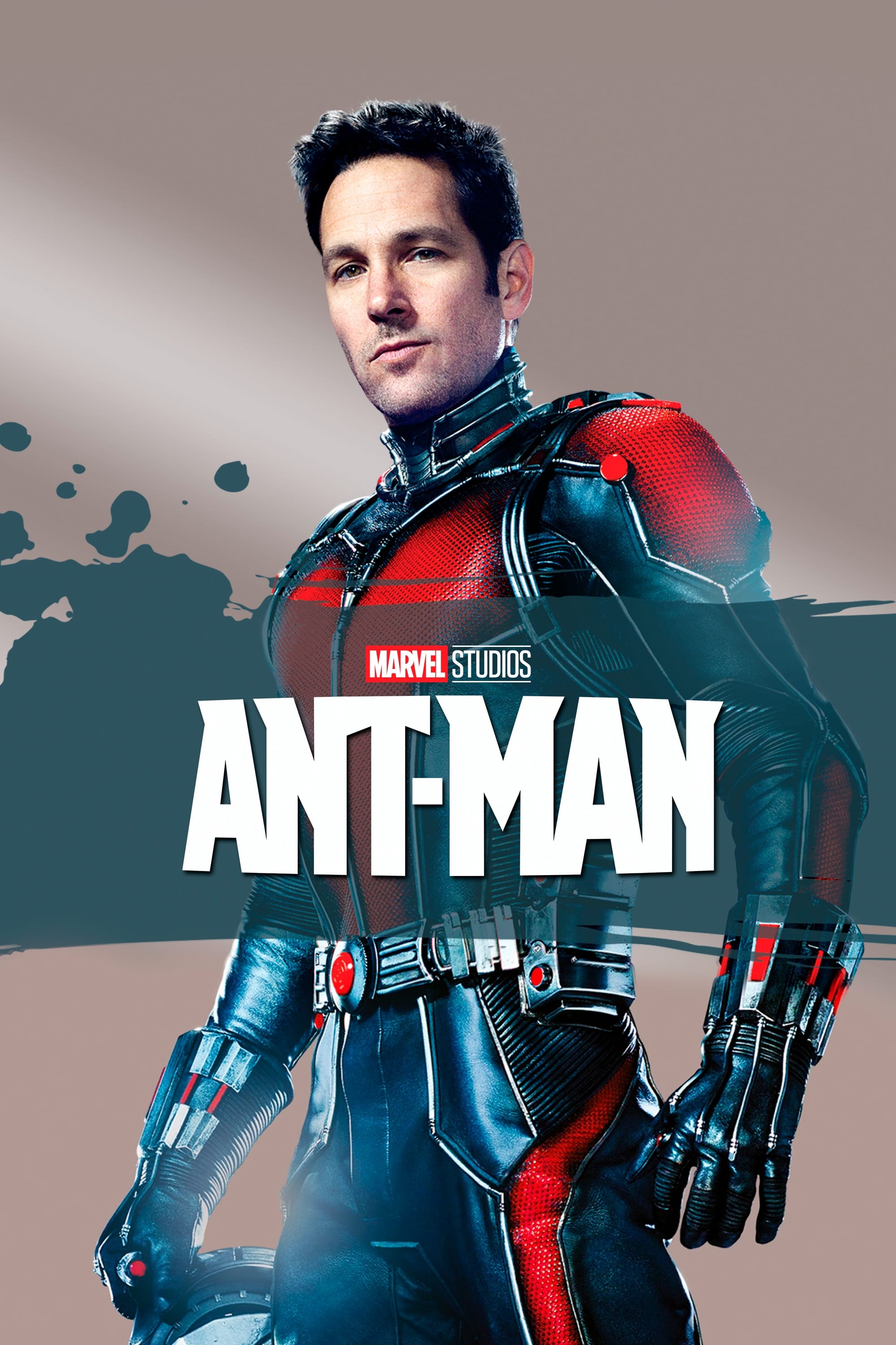 Immagine Ant-Man - Poster - Sfondi