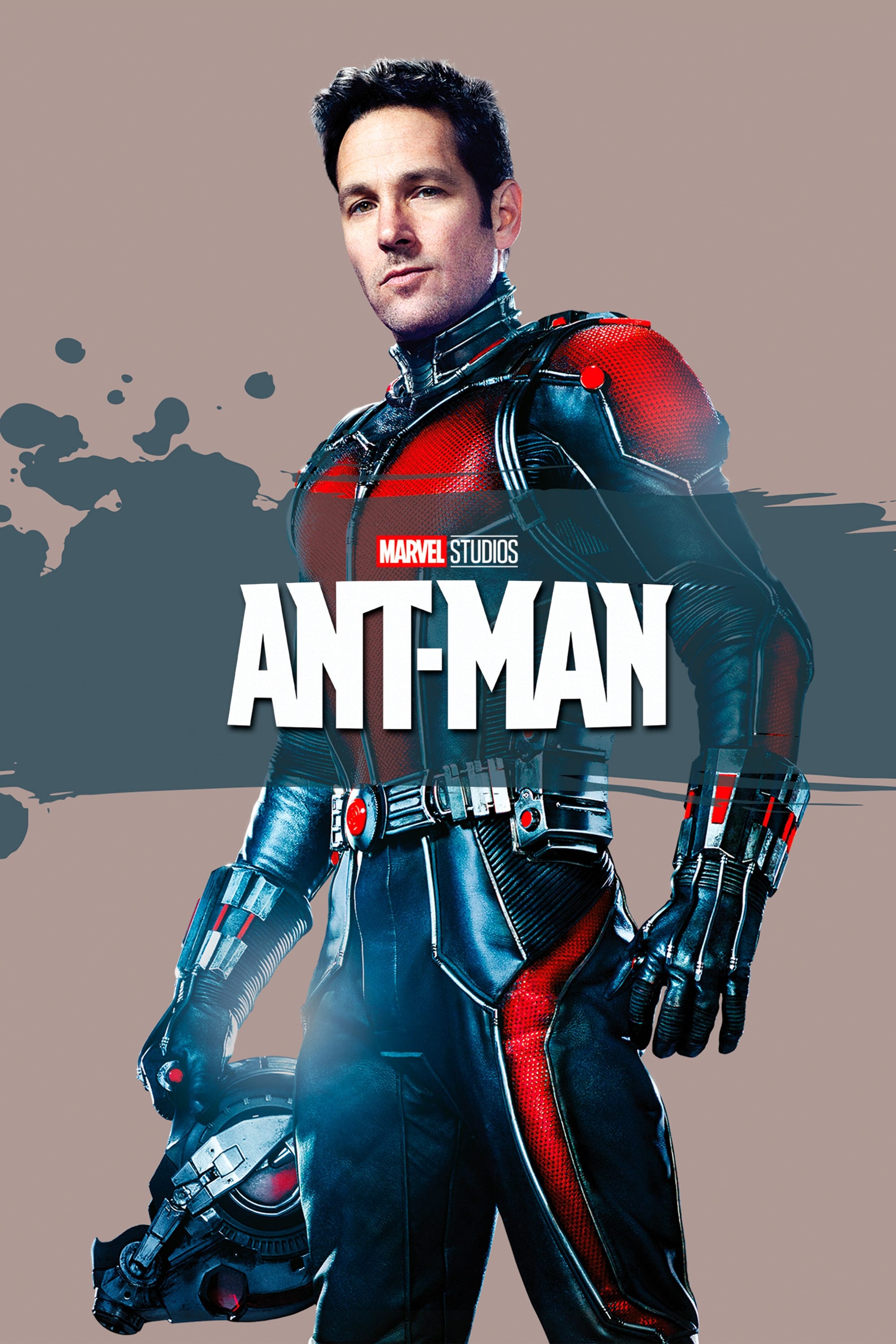 Immagine Ant-Man - Poster - Sfondi