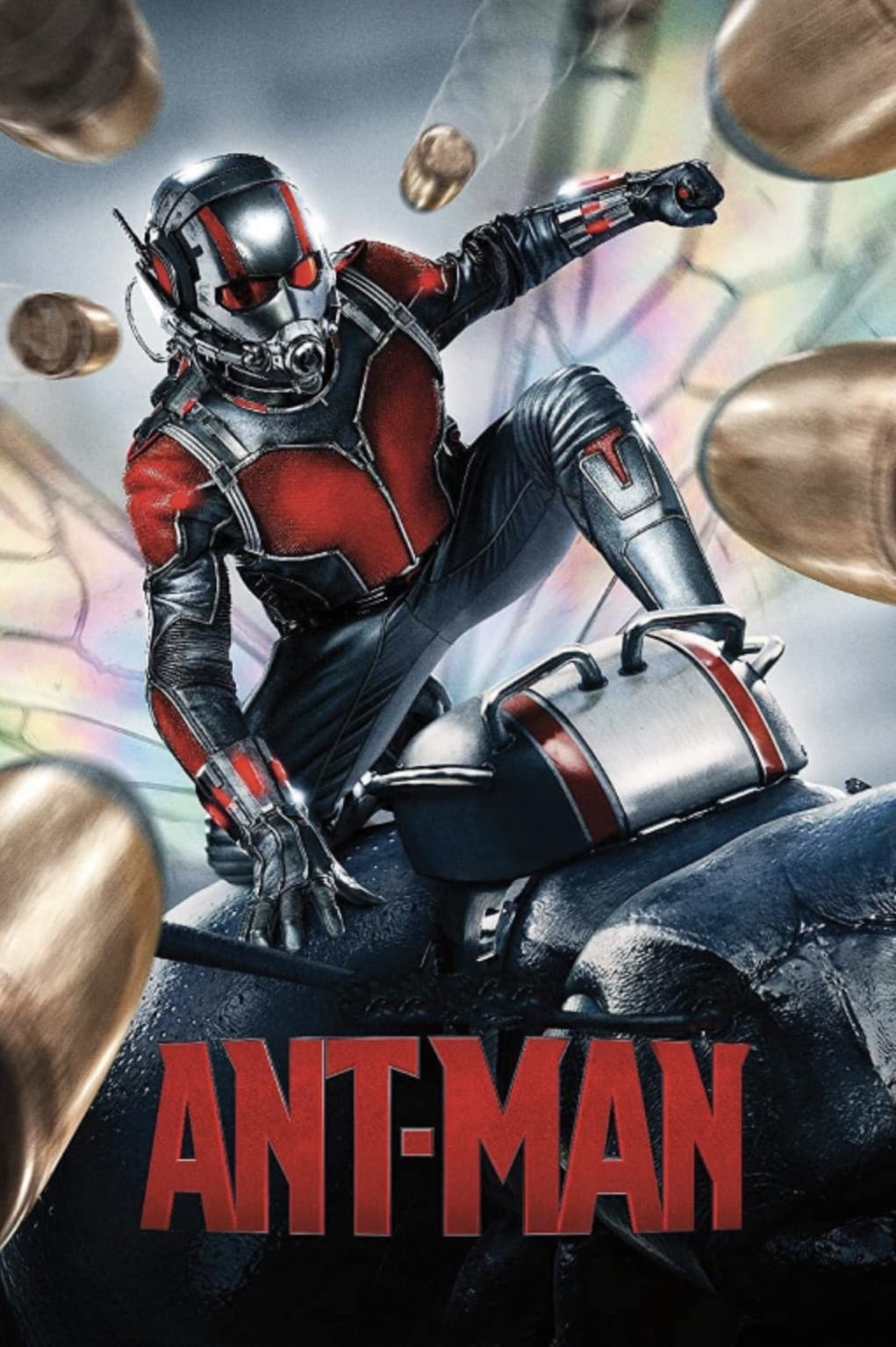 Immagine Ant-Man - Poster - Sfondi