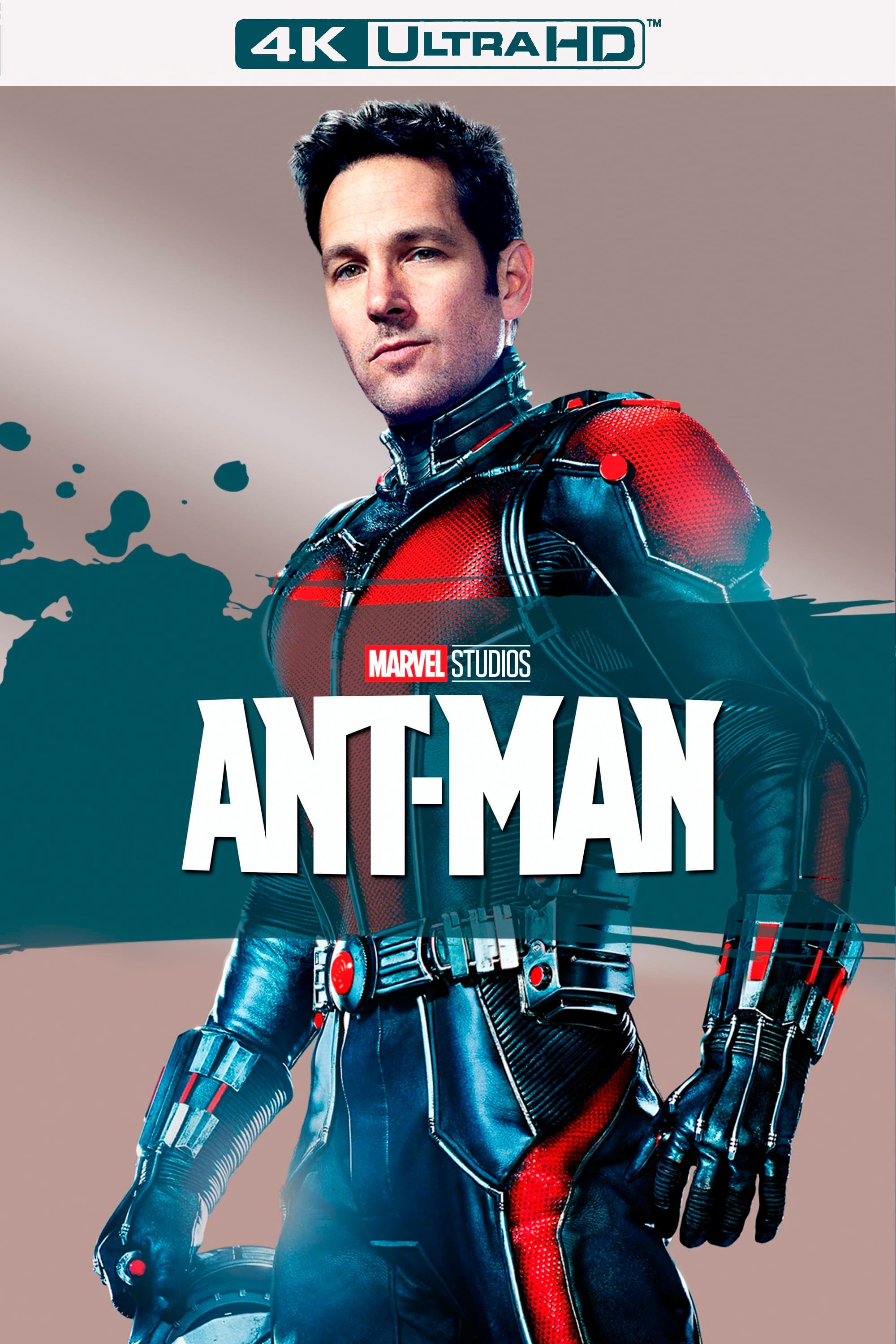 Immagine Ant-Man - Poster - Sfondi