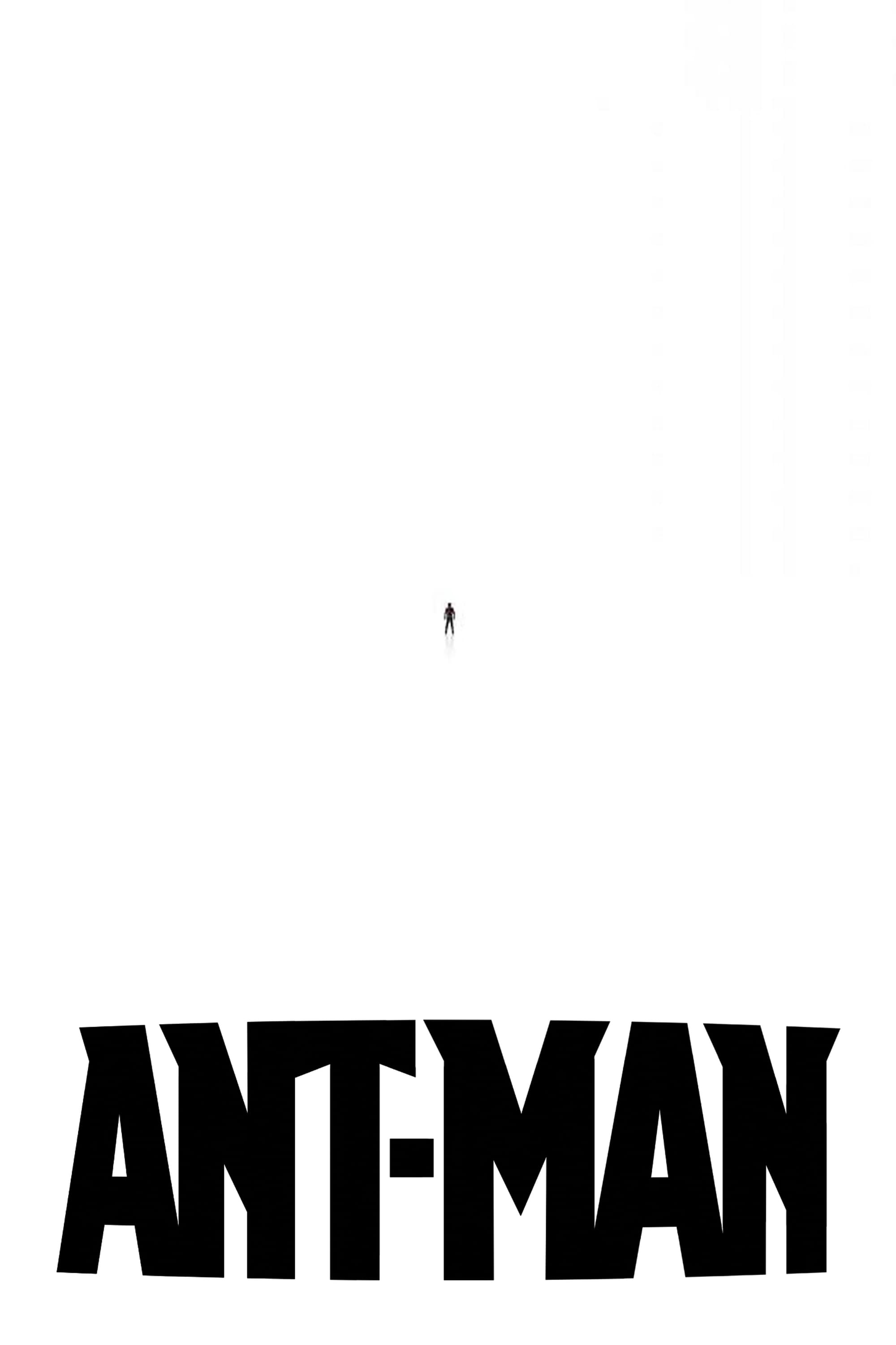 Immagine Ant-Man - Poster - Sfondi