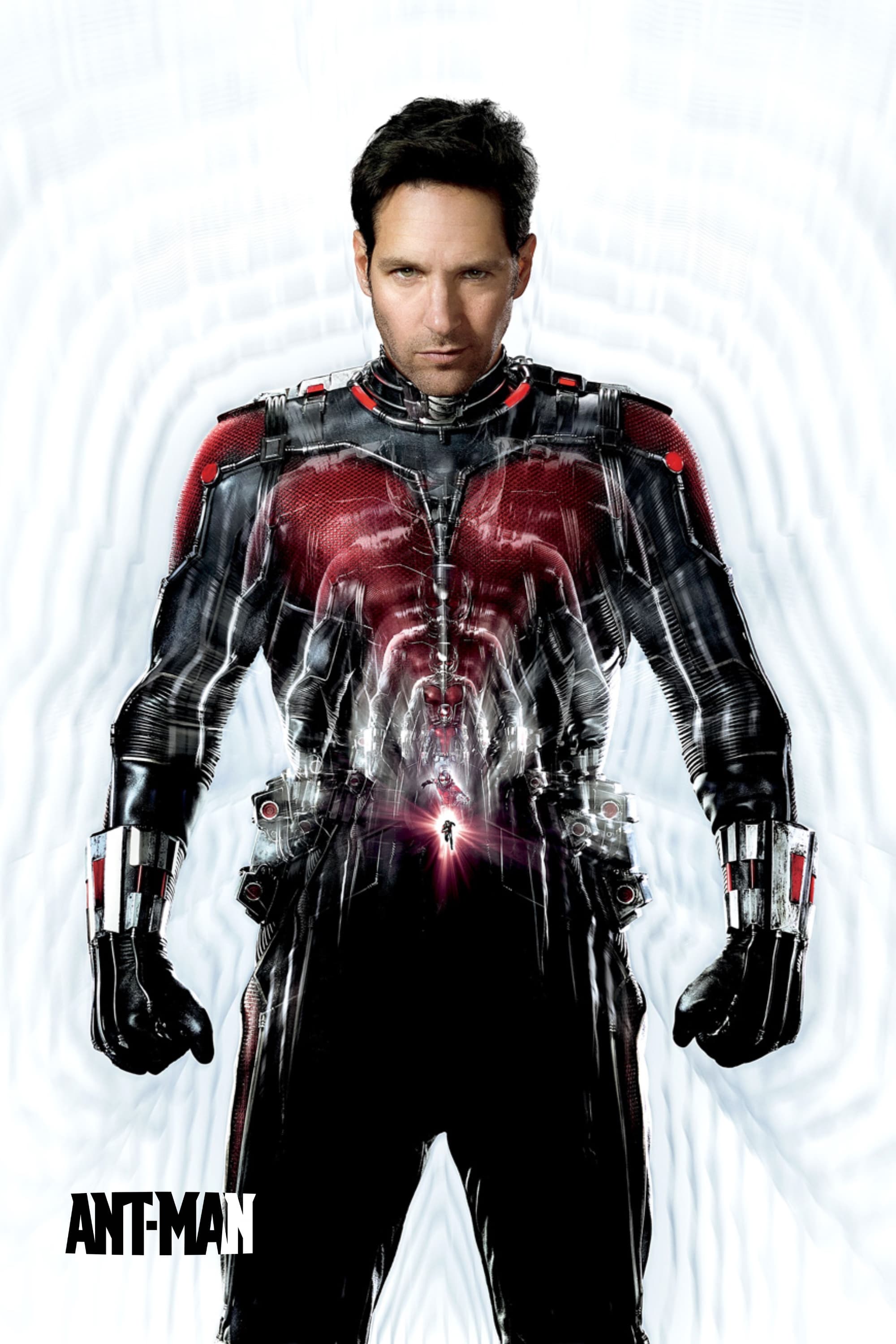 Immagine Ant-Man - Poster - Sfondi