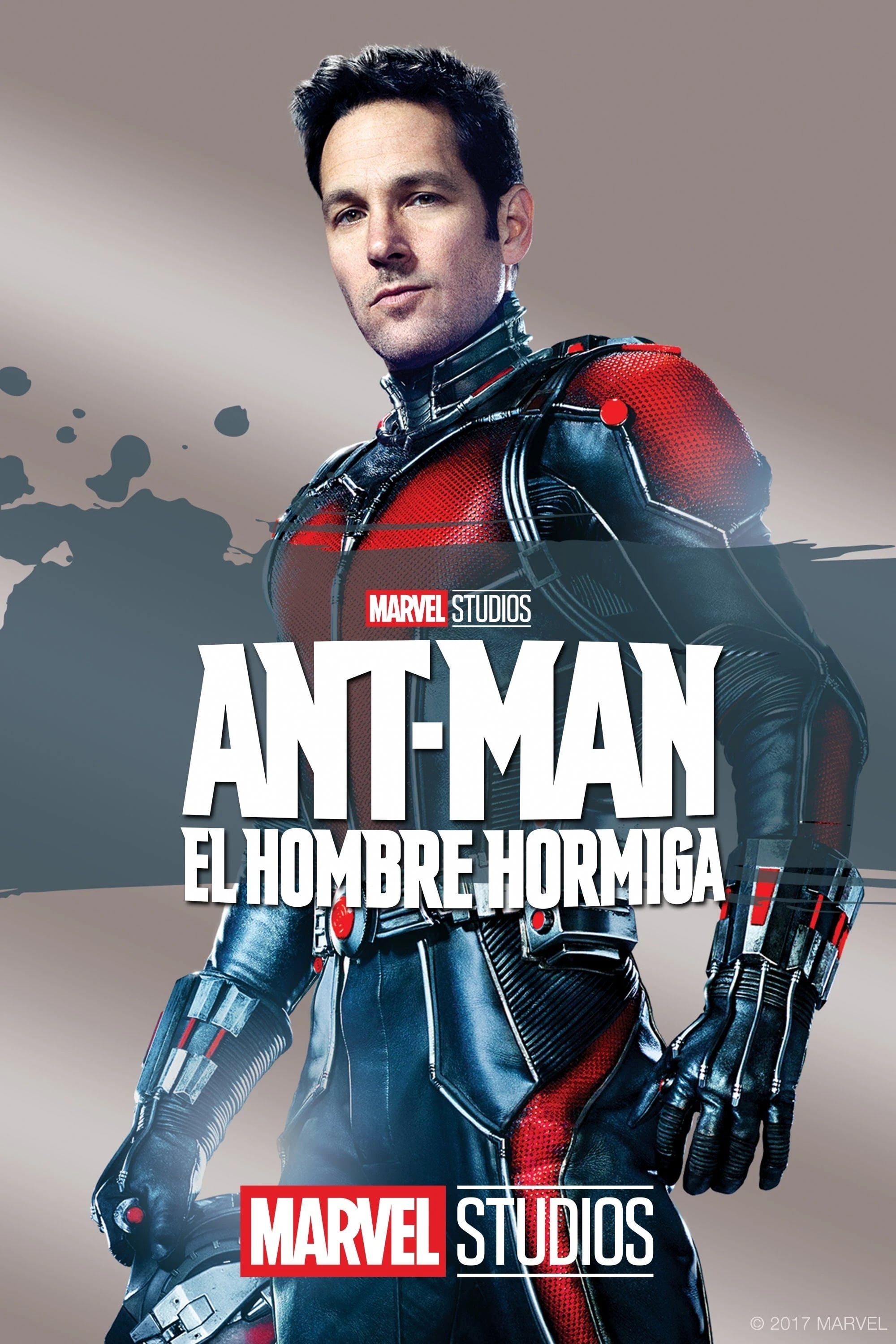 Immagine Ant-Man - Poster - Sfondi