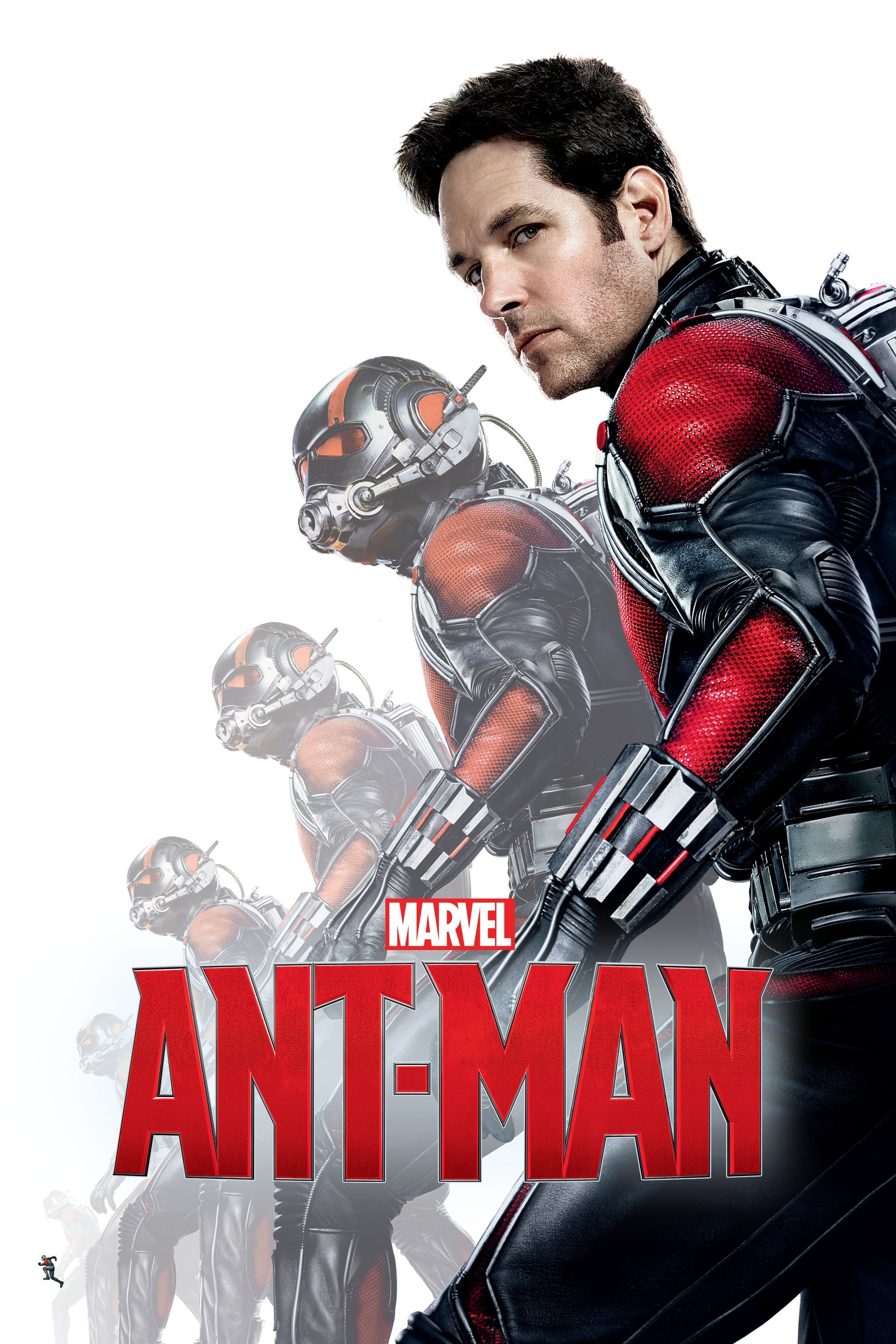 Immagine Ant-Man - Poster - Sfondi
