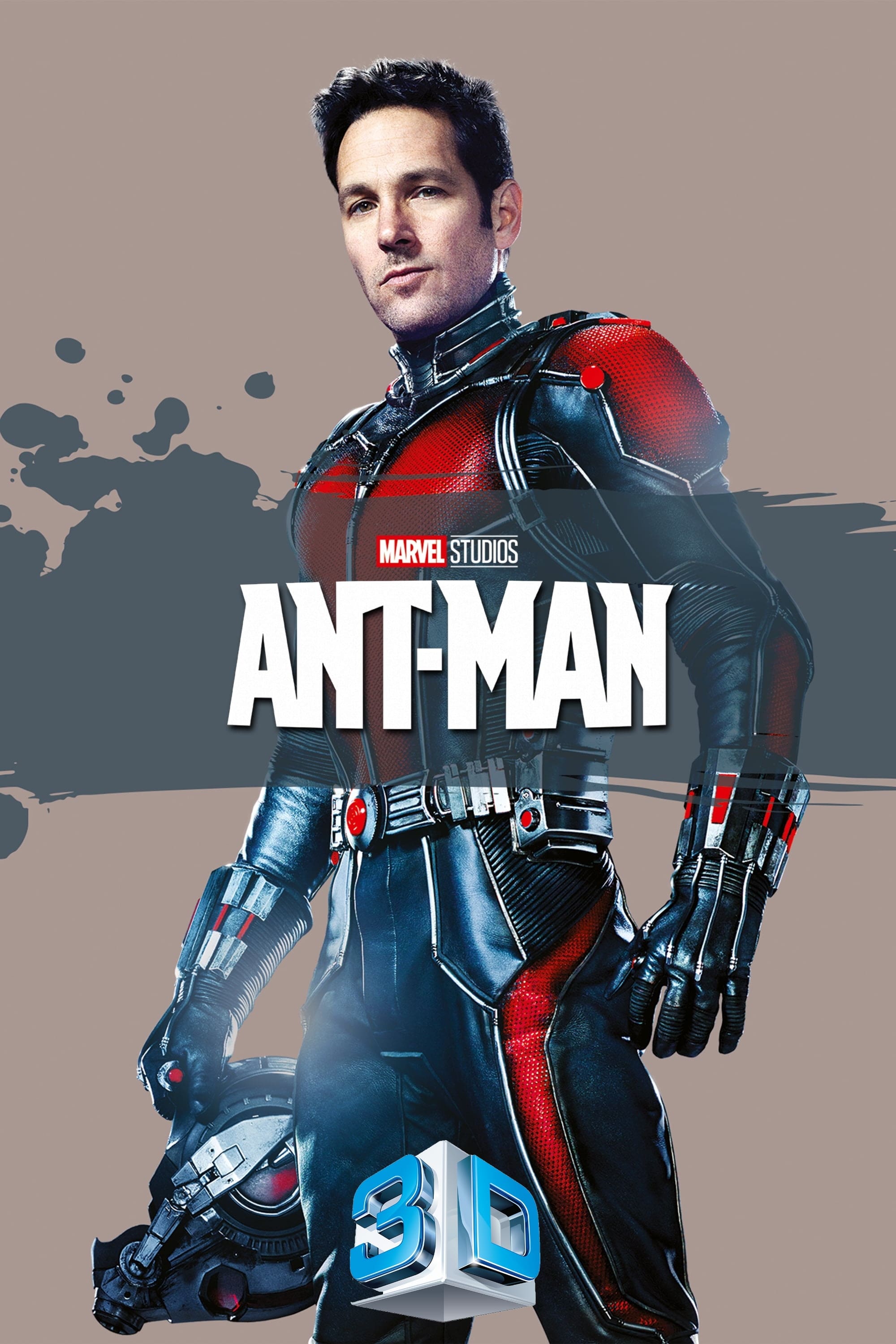 Immagine Ant-Man - Poster - Sfondi
