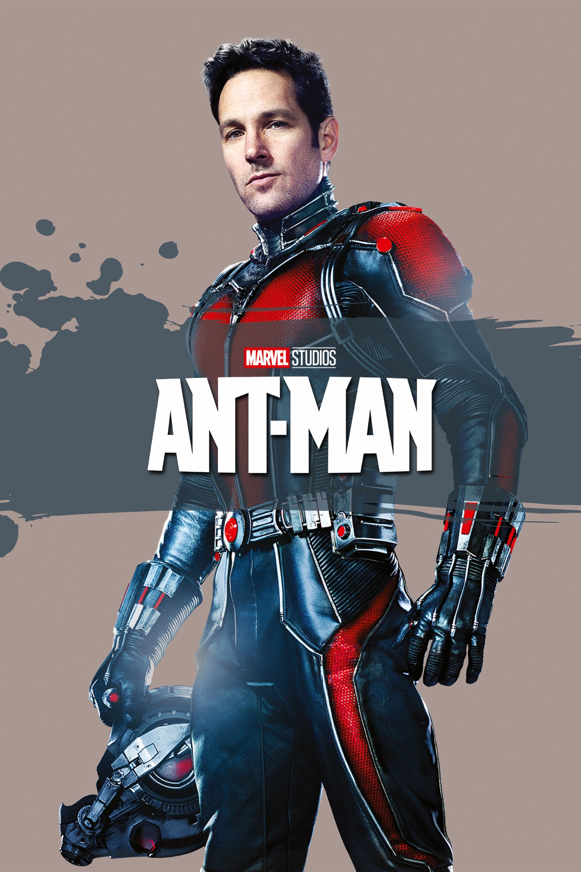 Immagine Ant-Man - Poster - Sfondi
