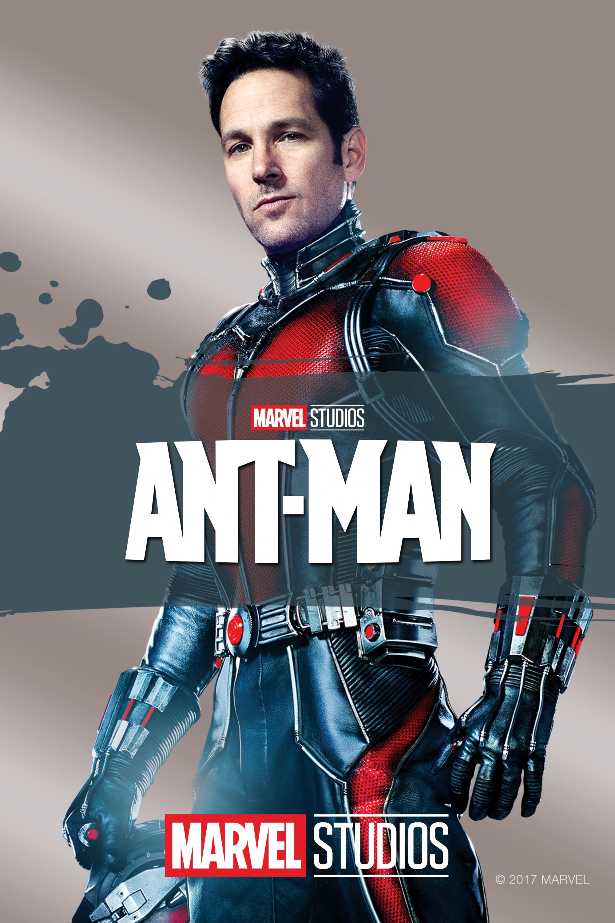 Immagine Ant-Man - Poster - Sfondi