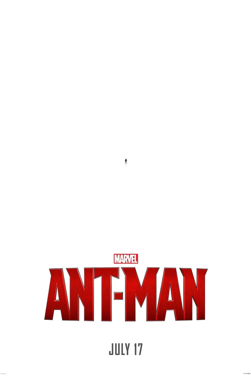 Immagine Ant-Man - Poster - Sfondi