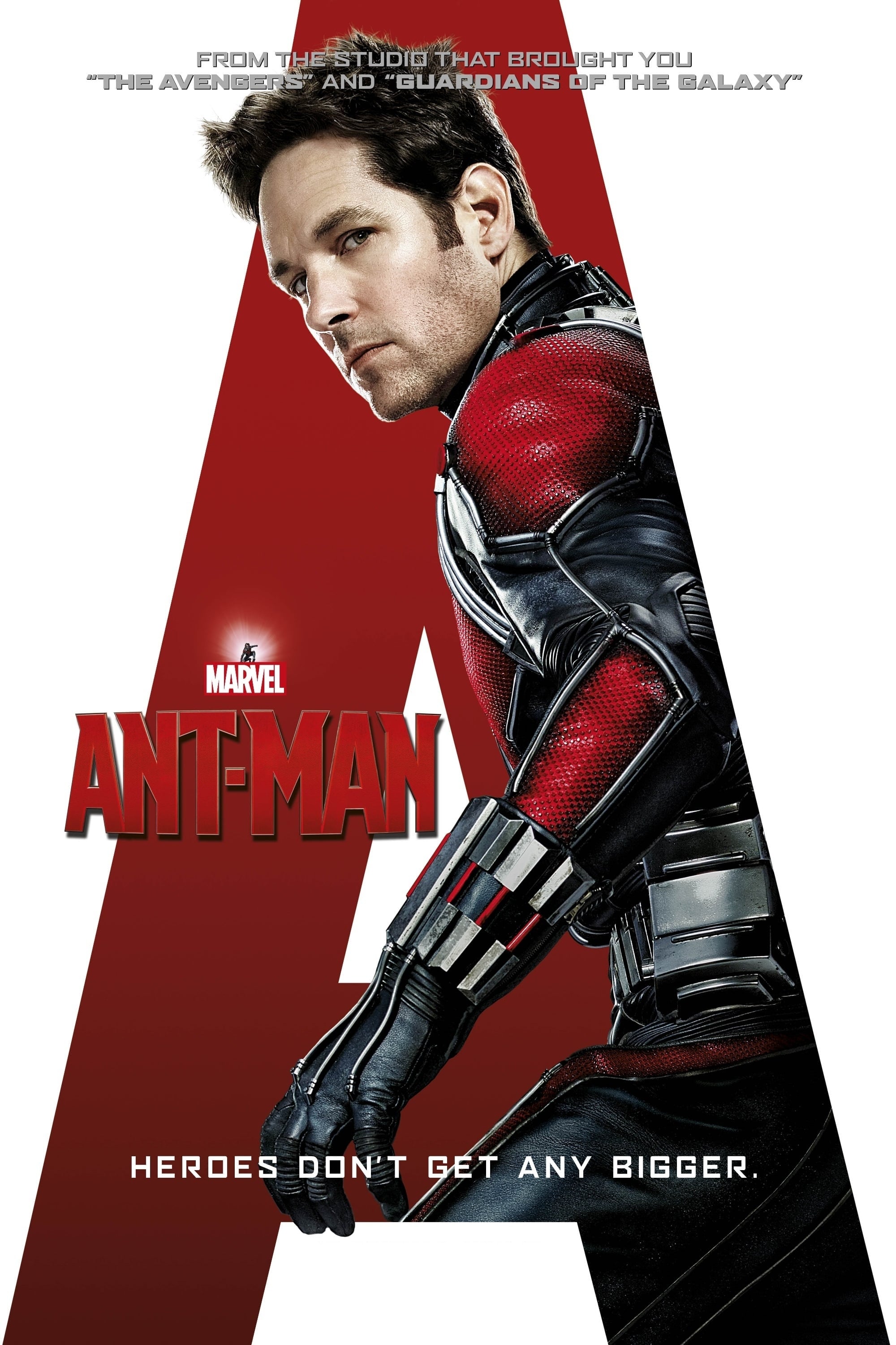 Immagine Ant-Man - Poster - Sfondi