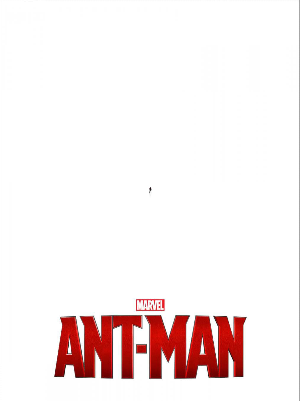 Immagine Ant-Man - Poster - Sfondi