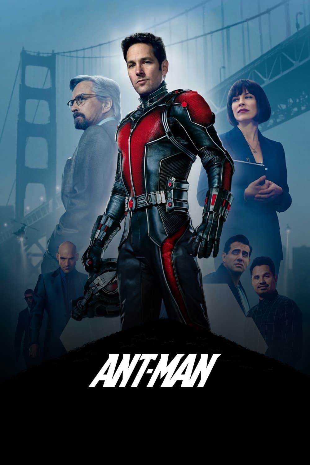 Immagine Ant-Man - Poster - Sfondi