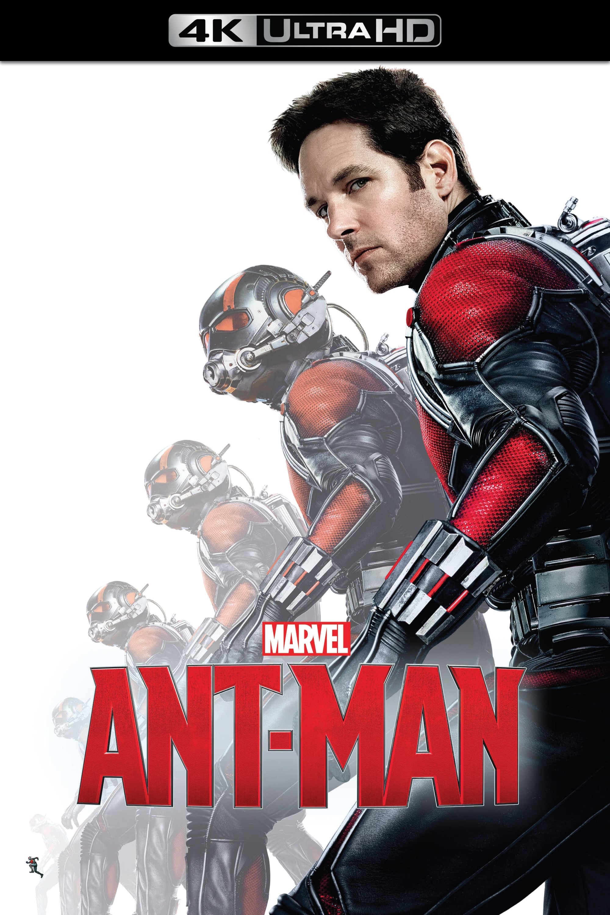 Immagine Ant-Man - Poster - Sfondi