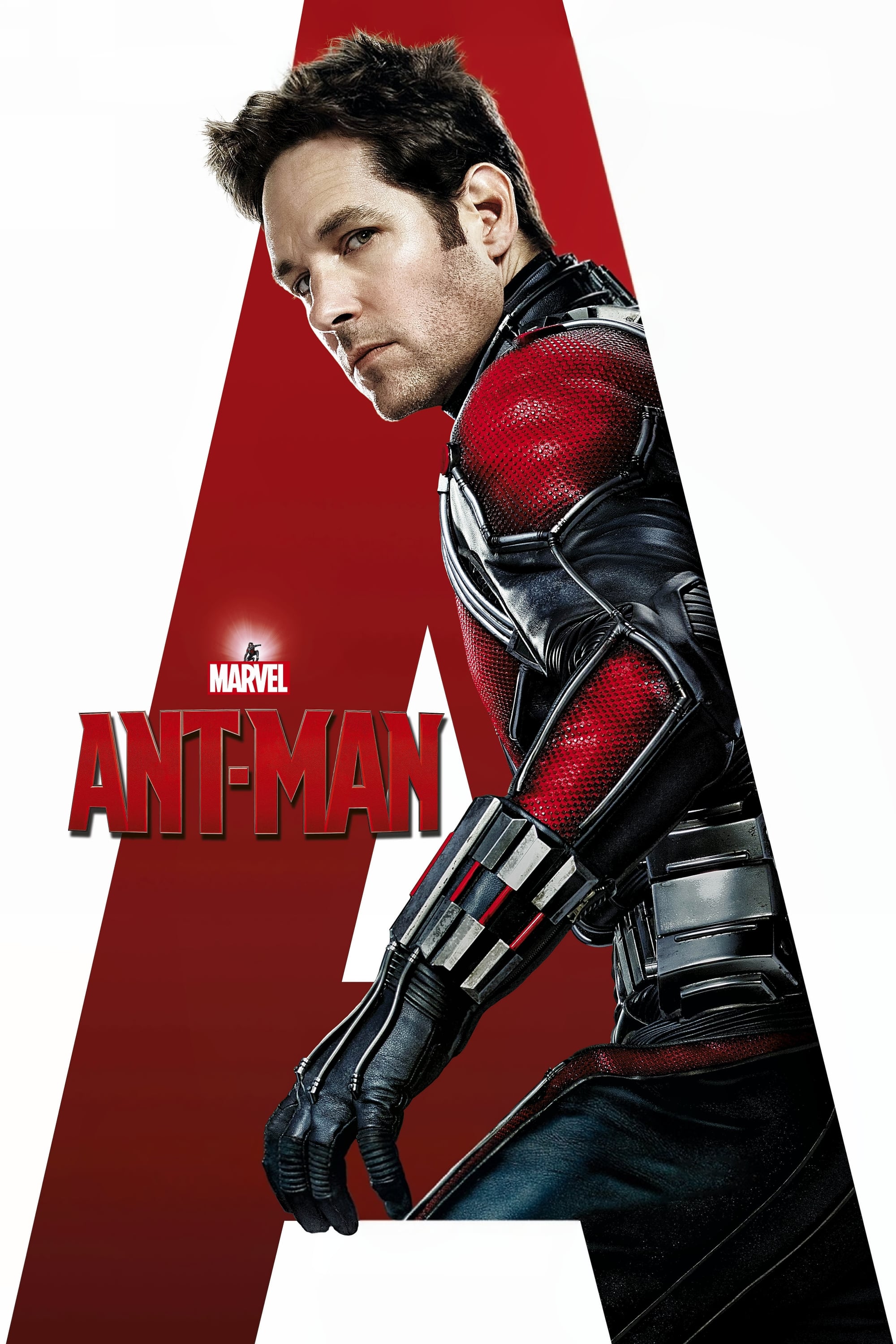 Immagine Ant-Man - Poster - Sfondi