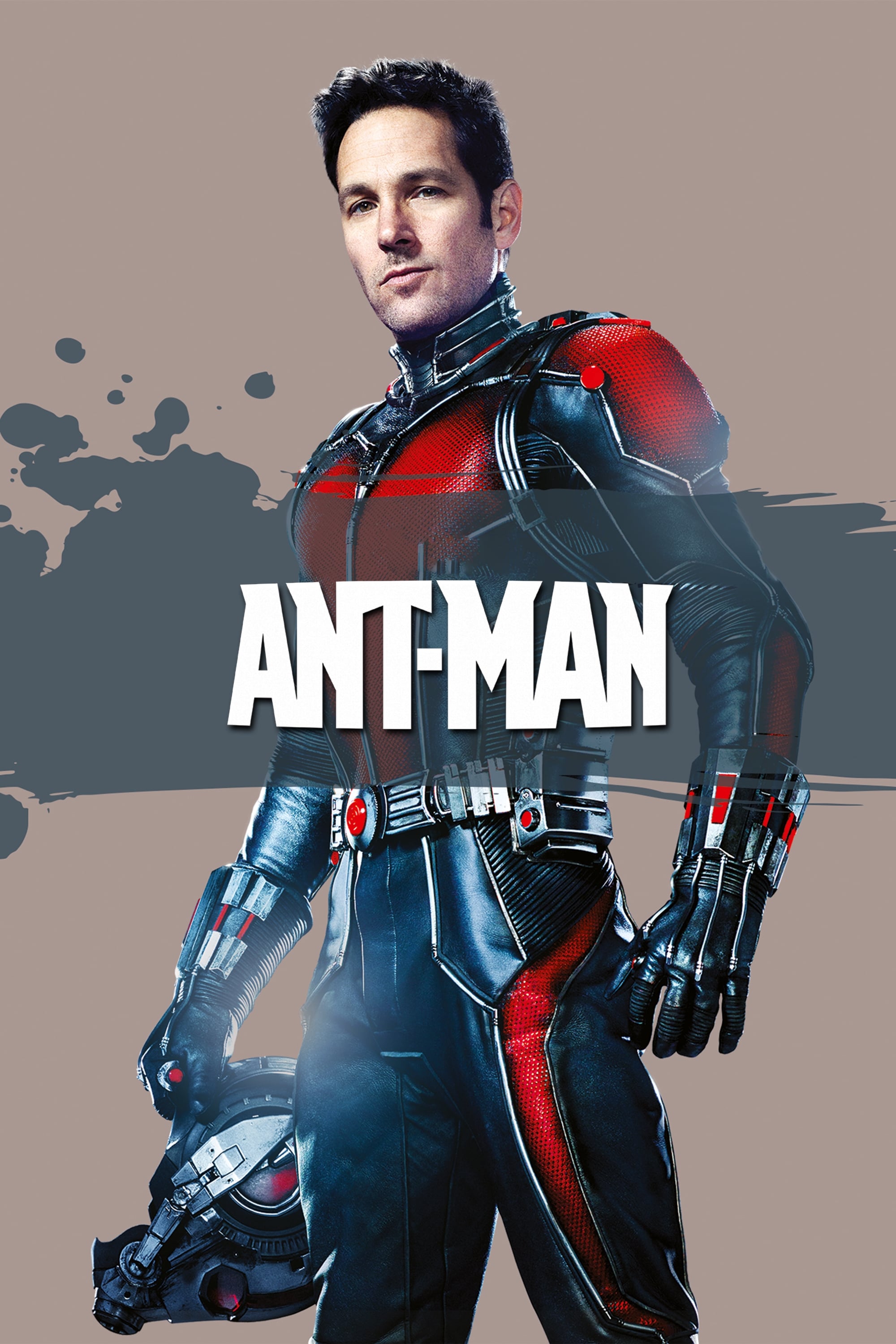 Immagine Ant-Man - Poster - Sfondi