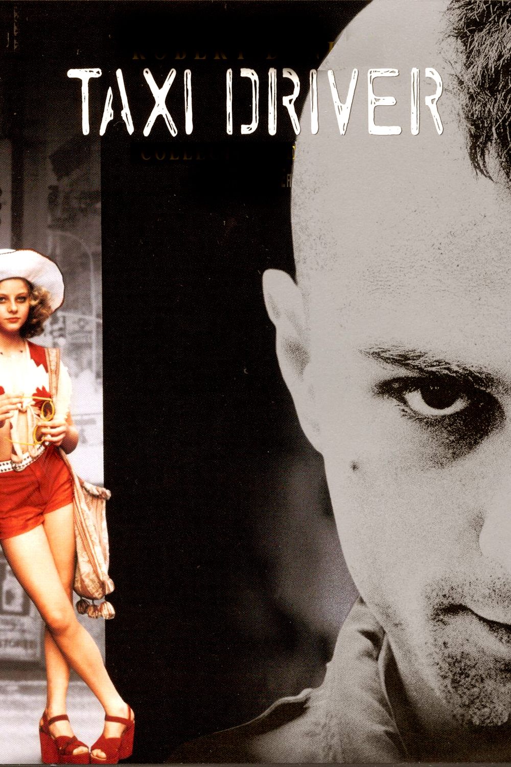 Immagine Taxi Driver - Poster - Sfondi