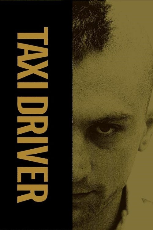 Immagine Taxi Driver - Poster - Sfondi