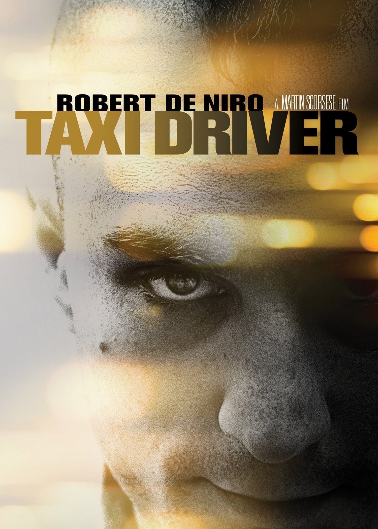 Immagine Taxi Driver - Poster - Sfondi