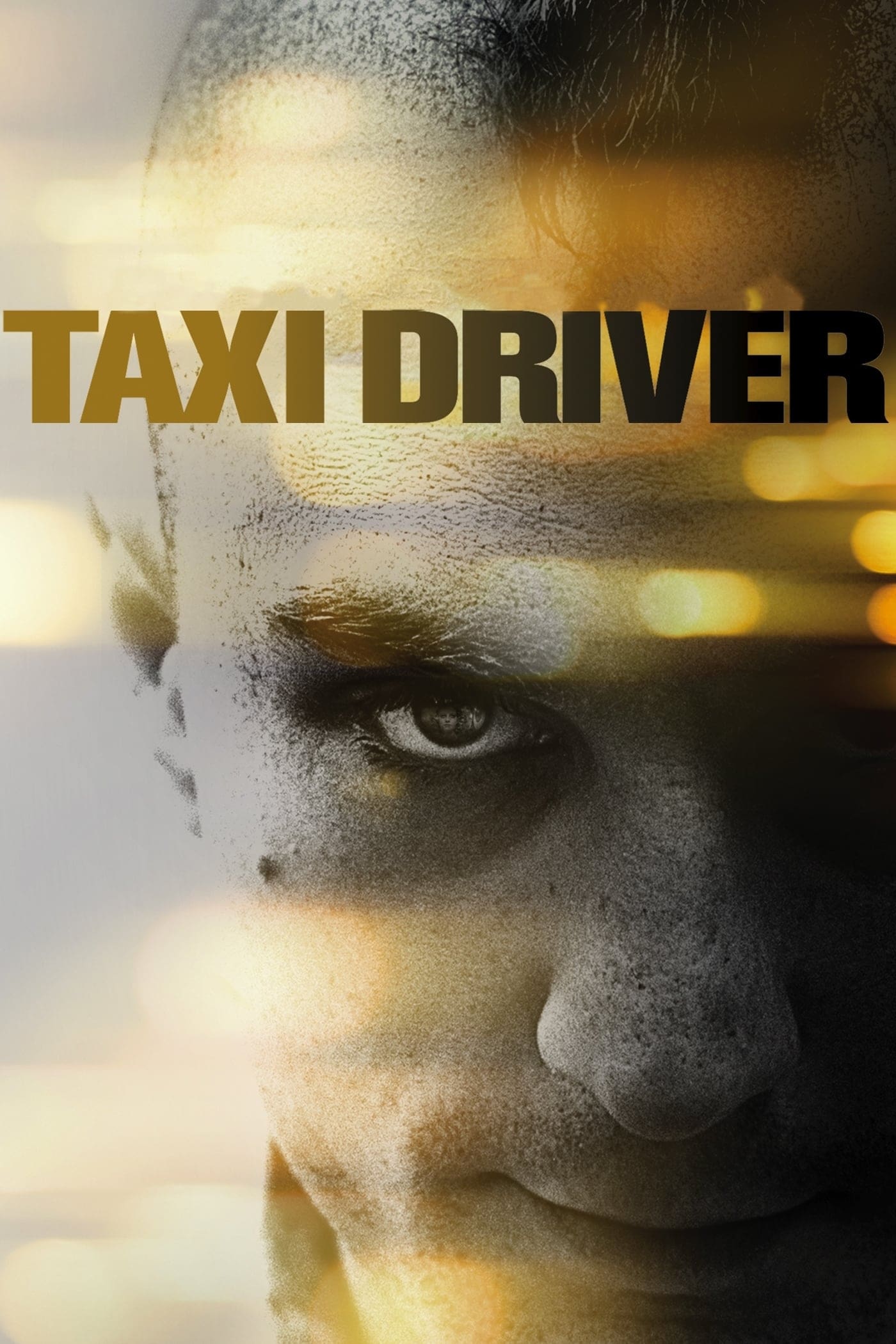 Immagine Taxi Driver - Poster - Sfondi
