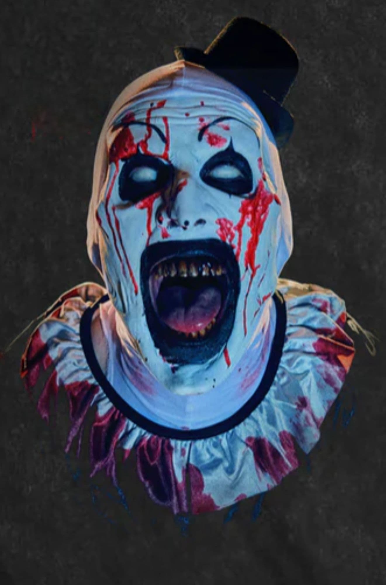 Immagine Terrifier 3 - Poster - Sfondi