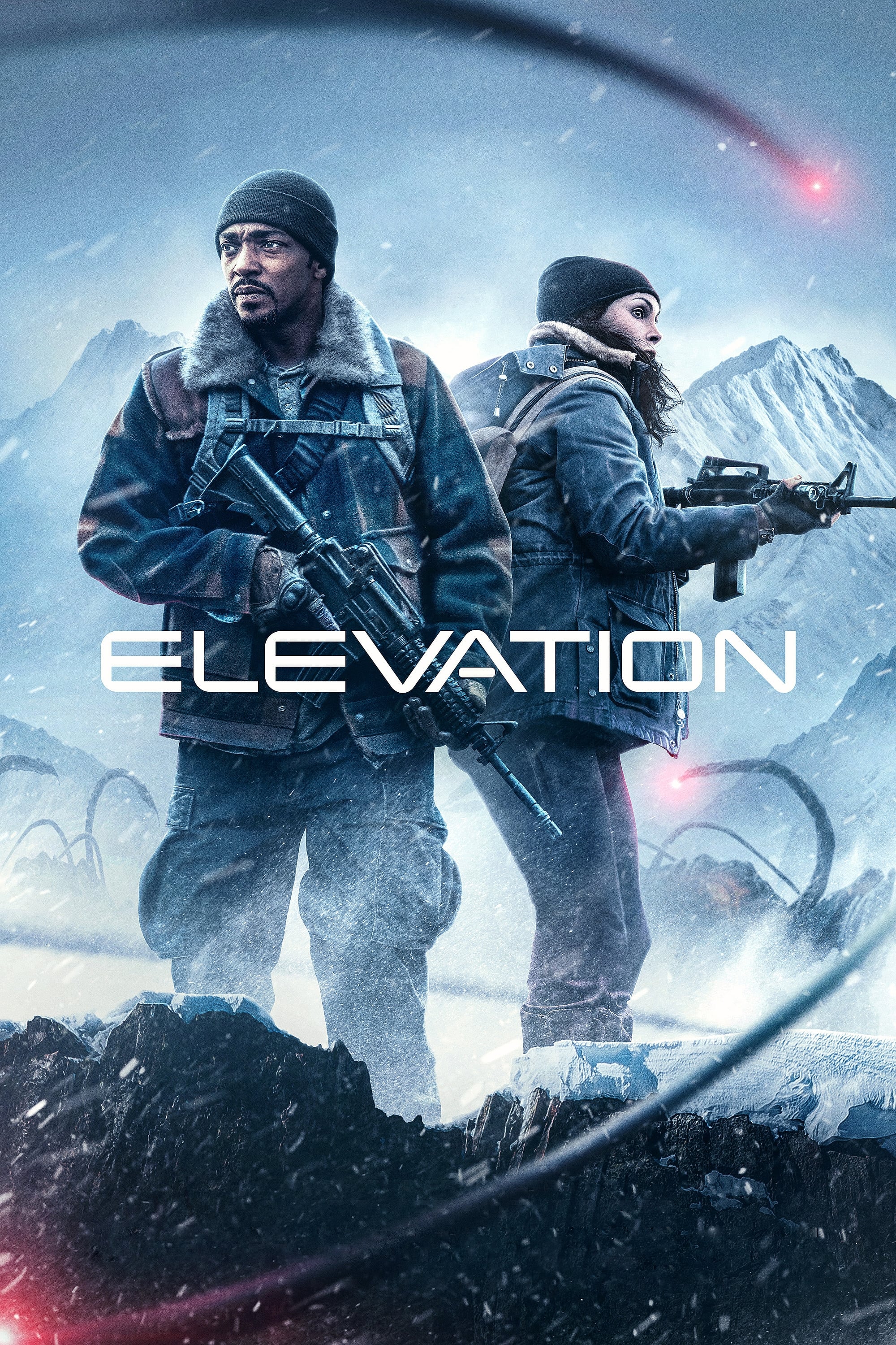 Immagine Elevation - Poster - Sfondi