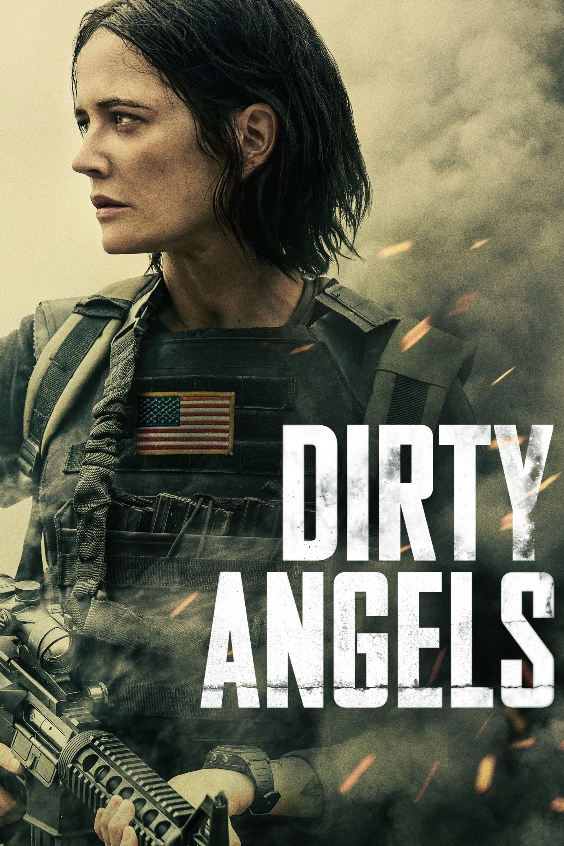 Immagine Dirty Angels - Poster - Sfondi