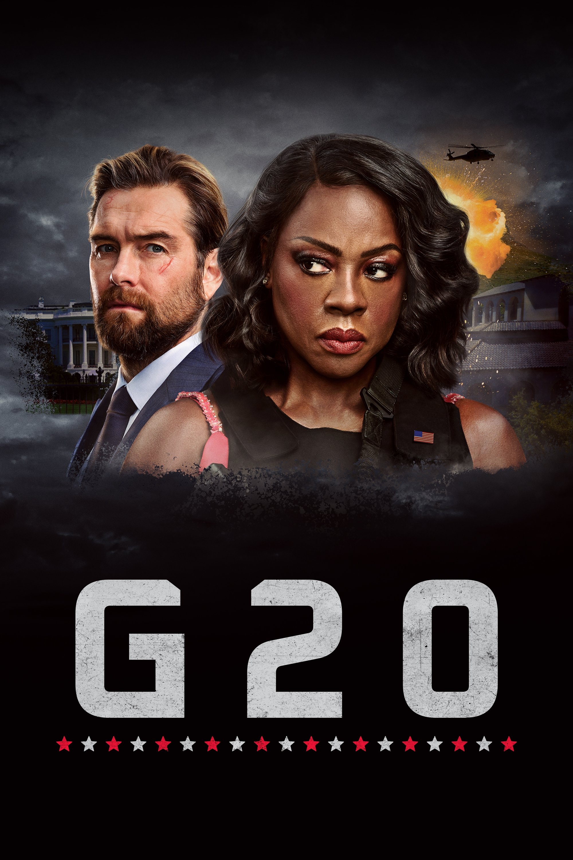 Immagine G20 - Poster - Sfondi