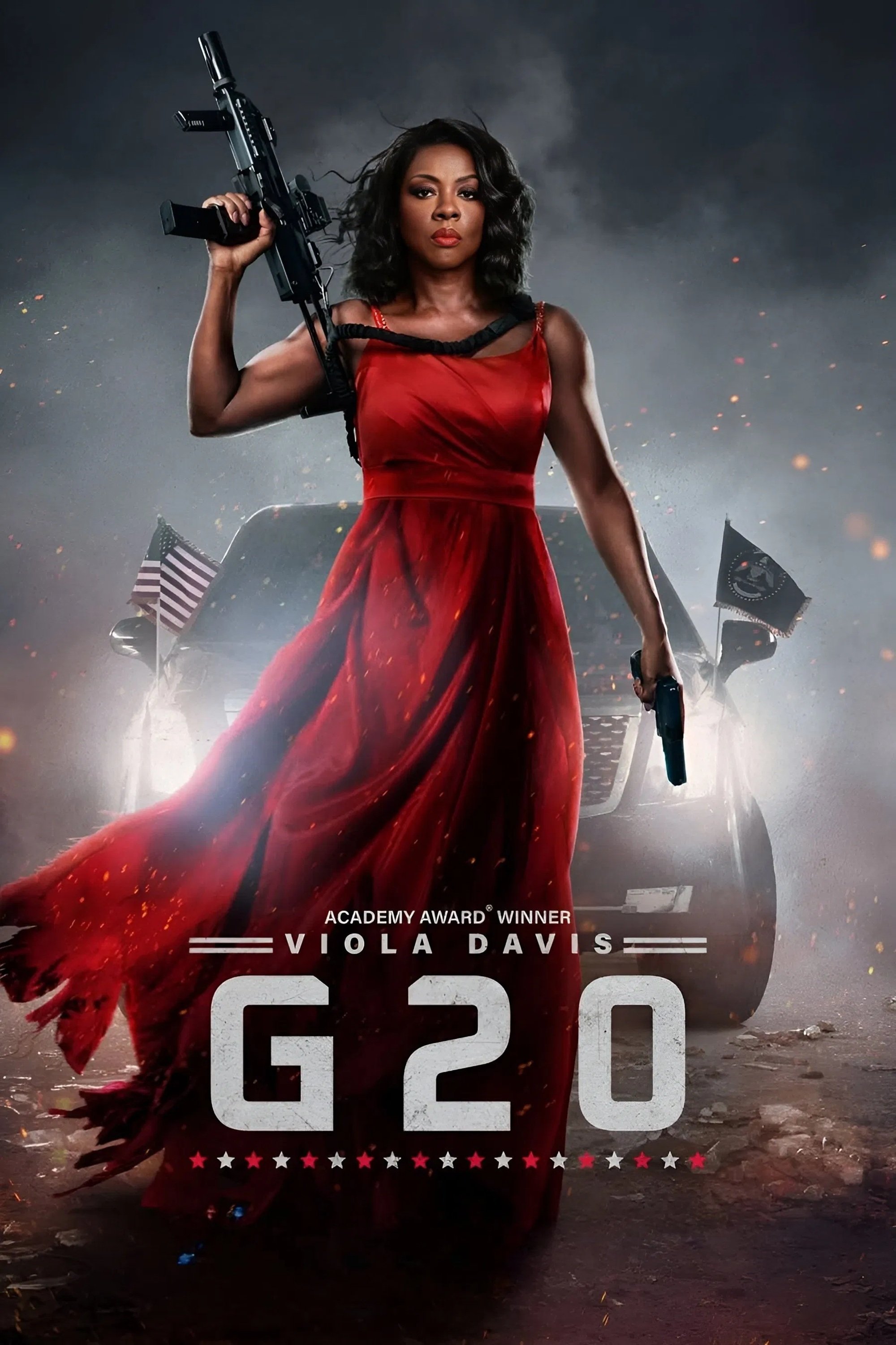 Immagine G20 - Poster - Sfondi