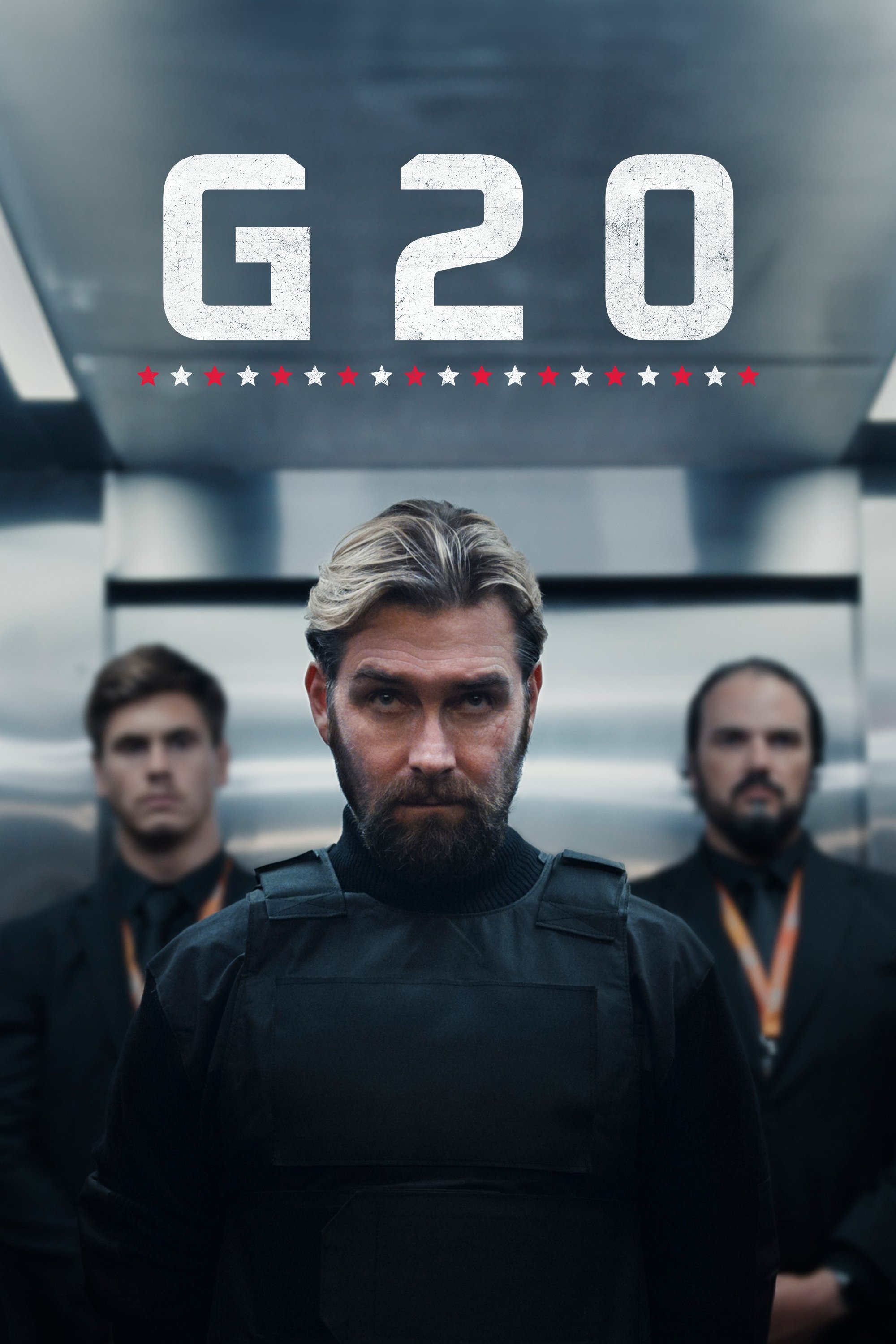 Immagine G20 - Poster - Sfondi