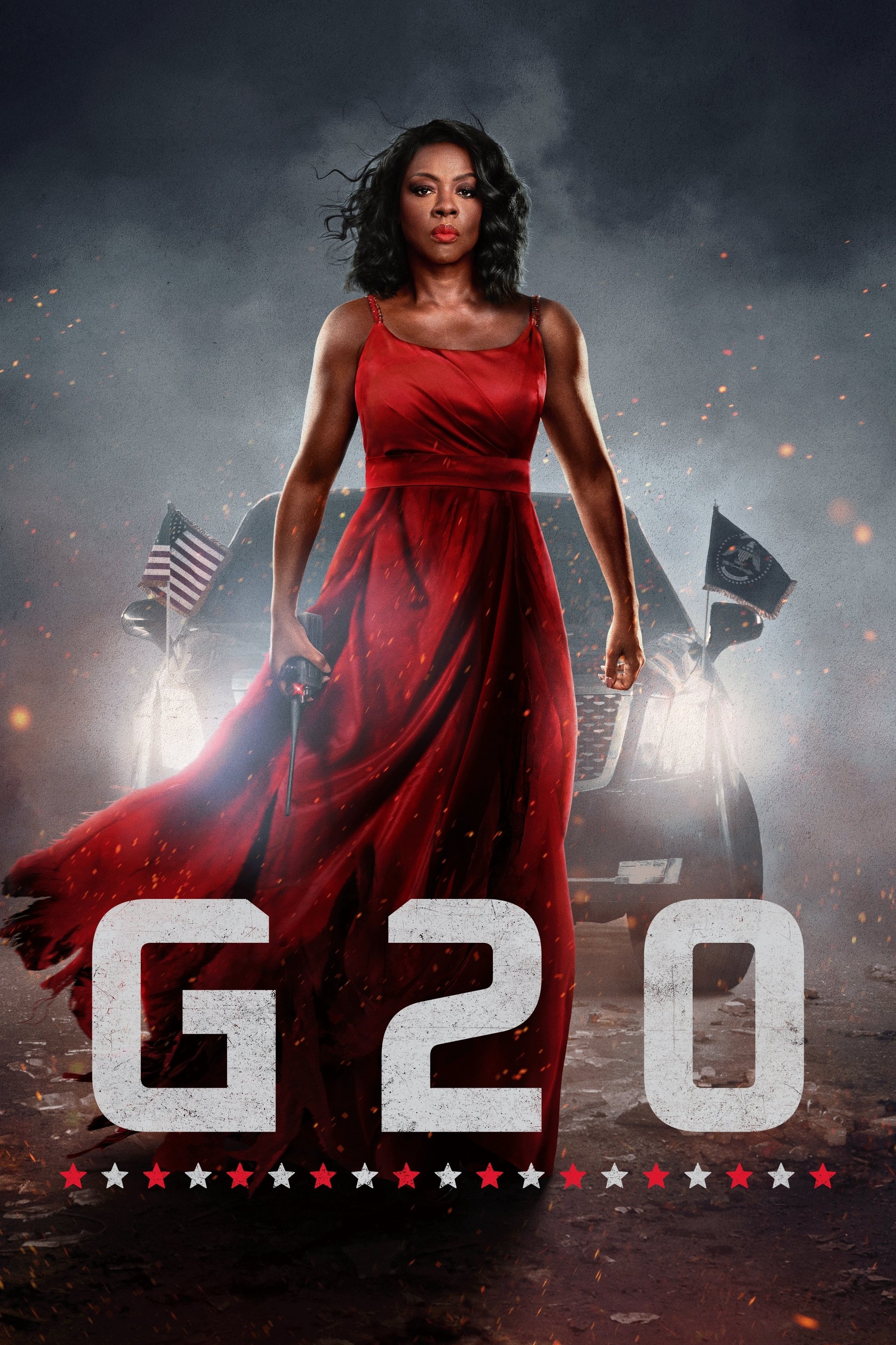 Immagine G20 - Poster - Sfondi