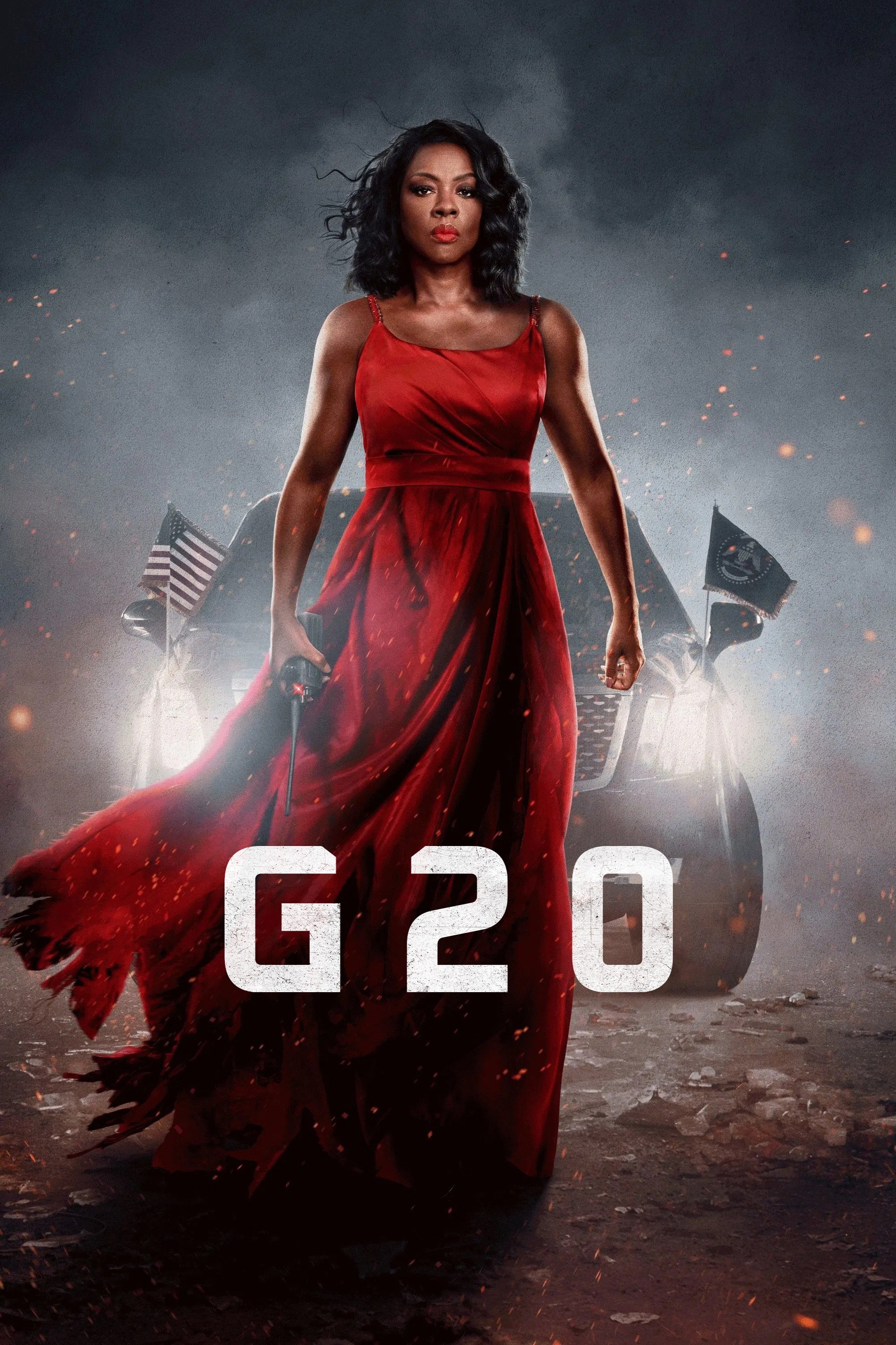 Immagine G20 - Poster - Sfondi