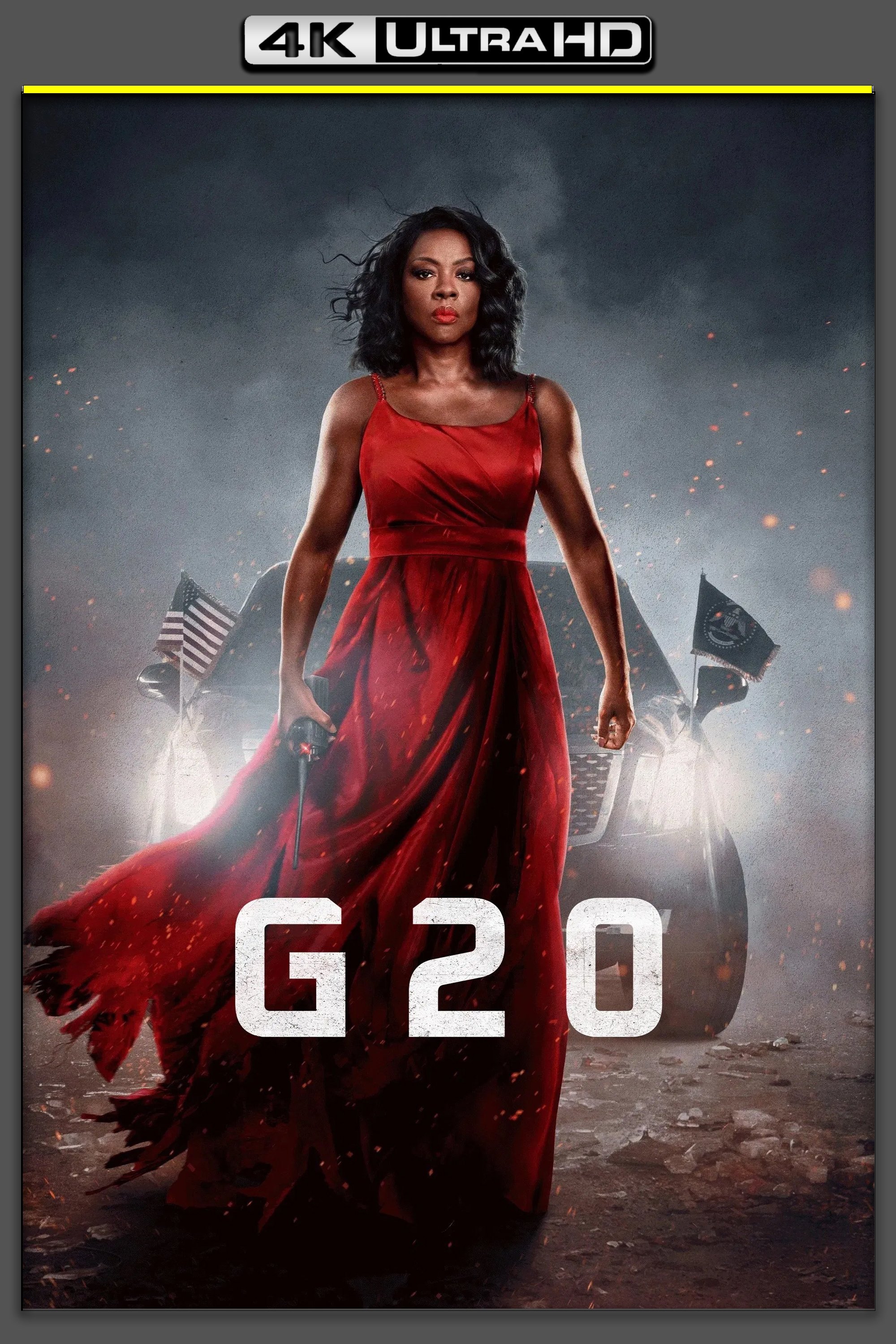 Immagine G20 - Poster - Sfondi