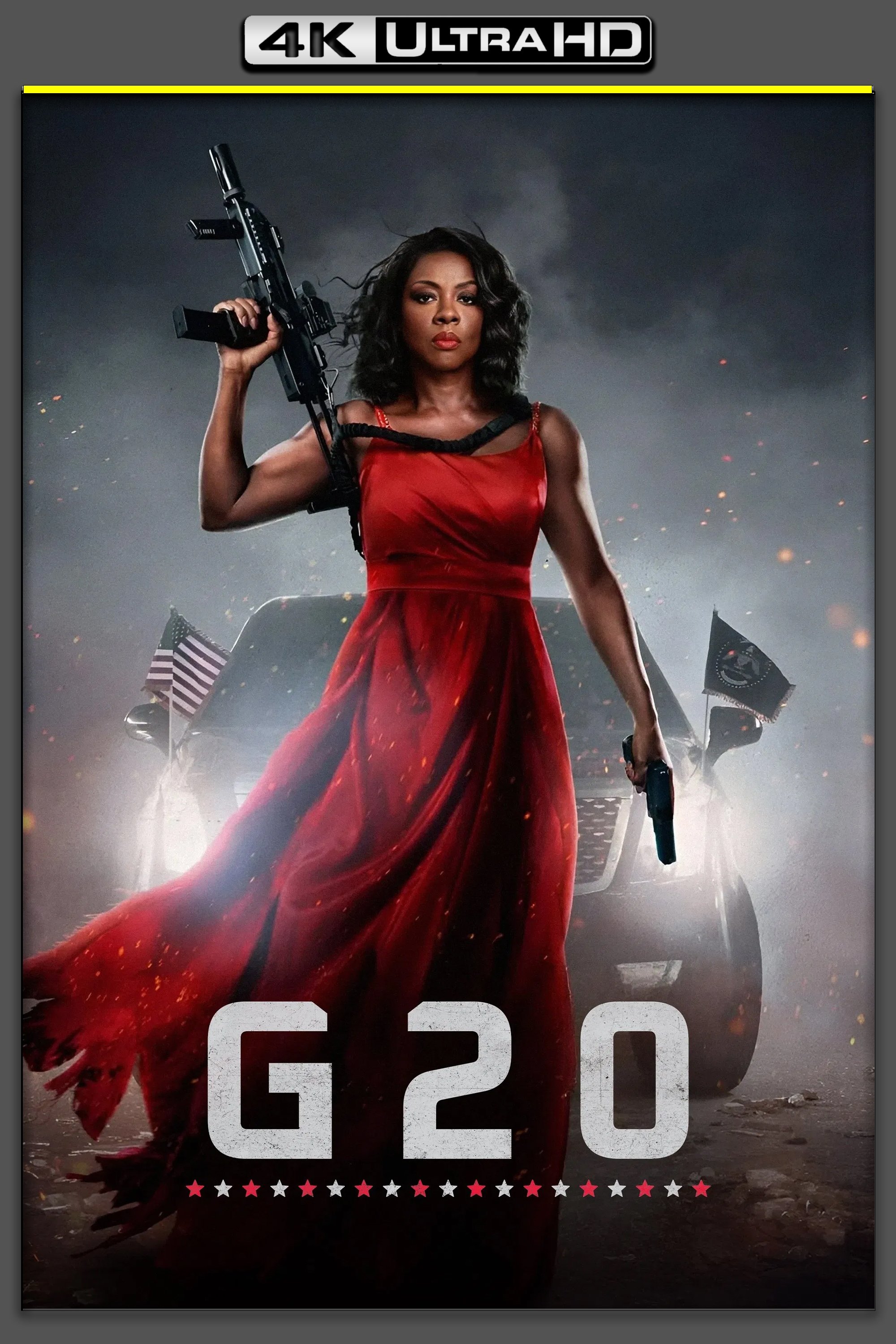 Immagine G20 - Poster - Sfondi