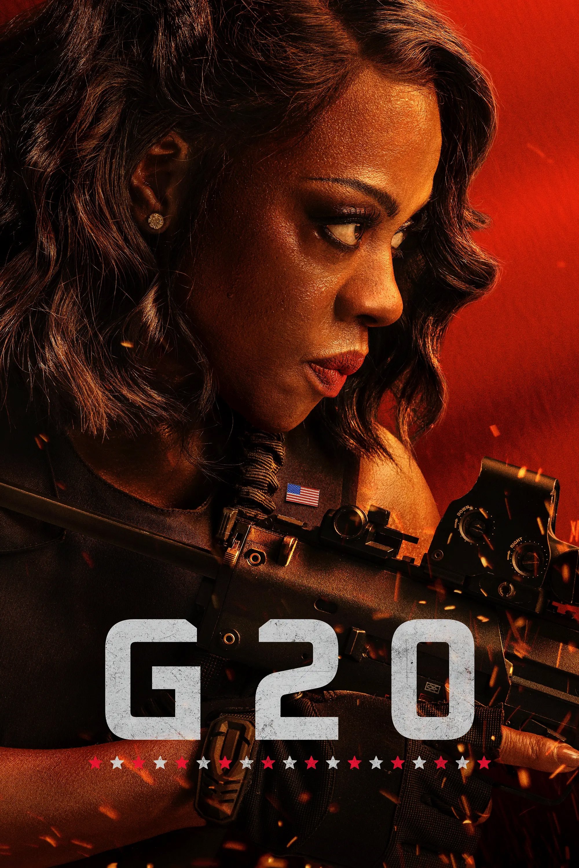 Immagine G20 - Poster - Sfondi
