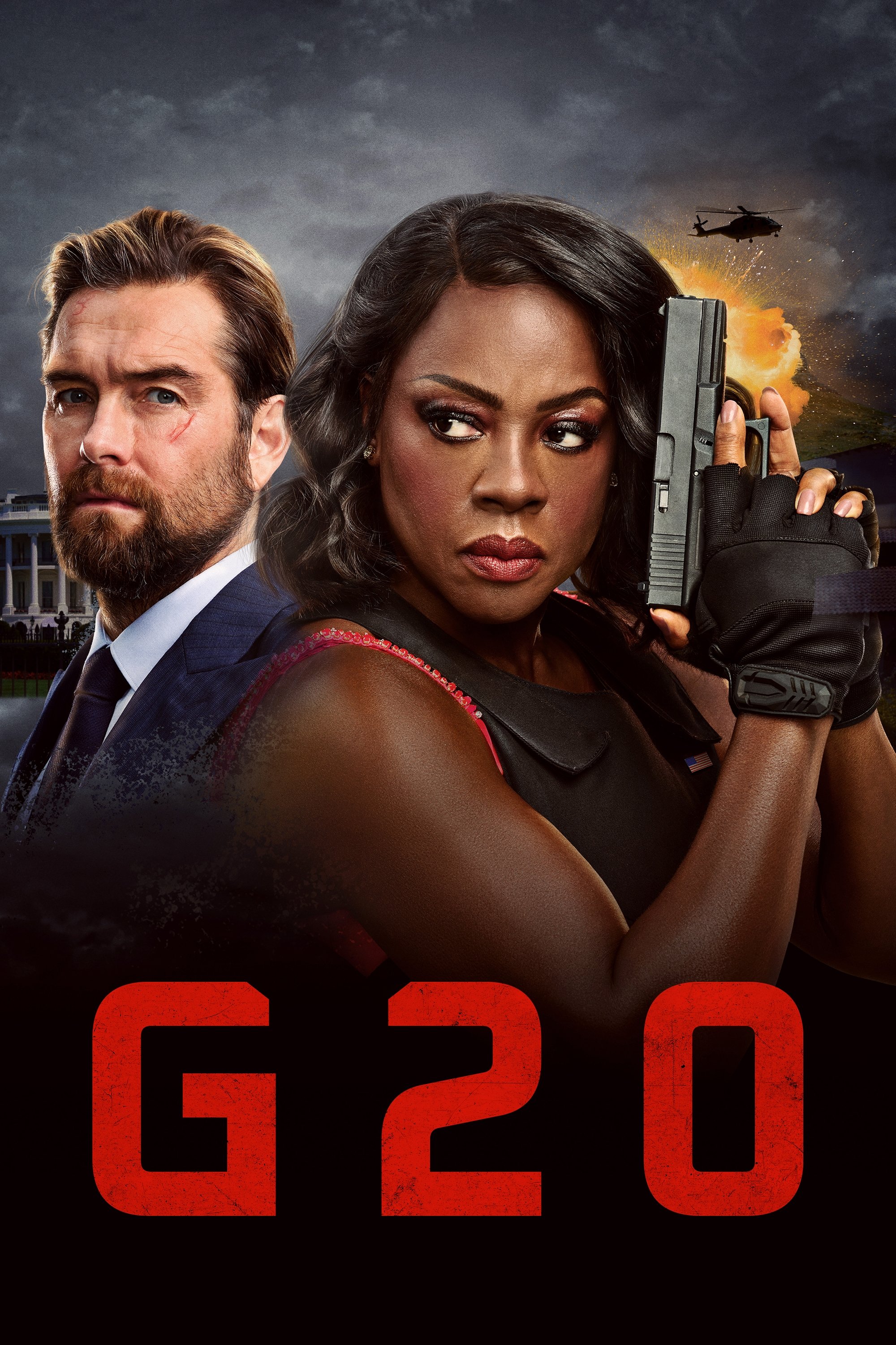 Immagine G20 - Poster - Sfondi
