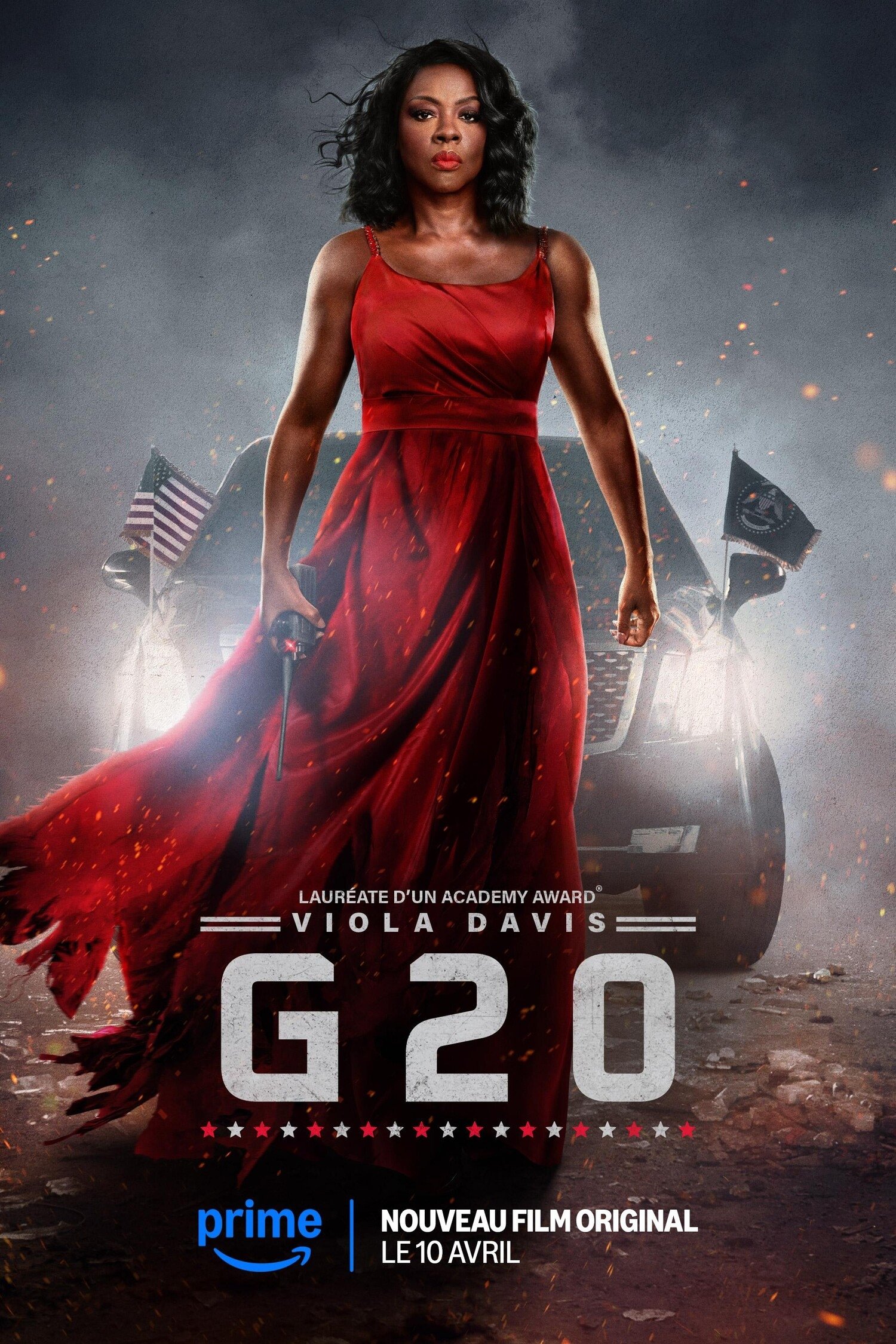 Immagine G20 - Poster - Sfondi
