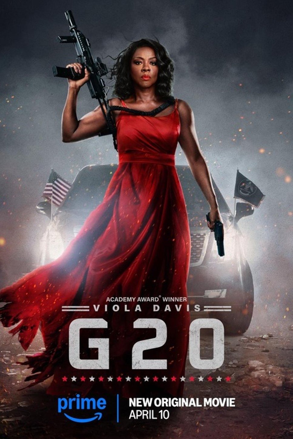 Immagine G20 - Poster - Sfondi