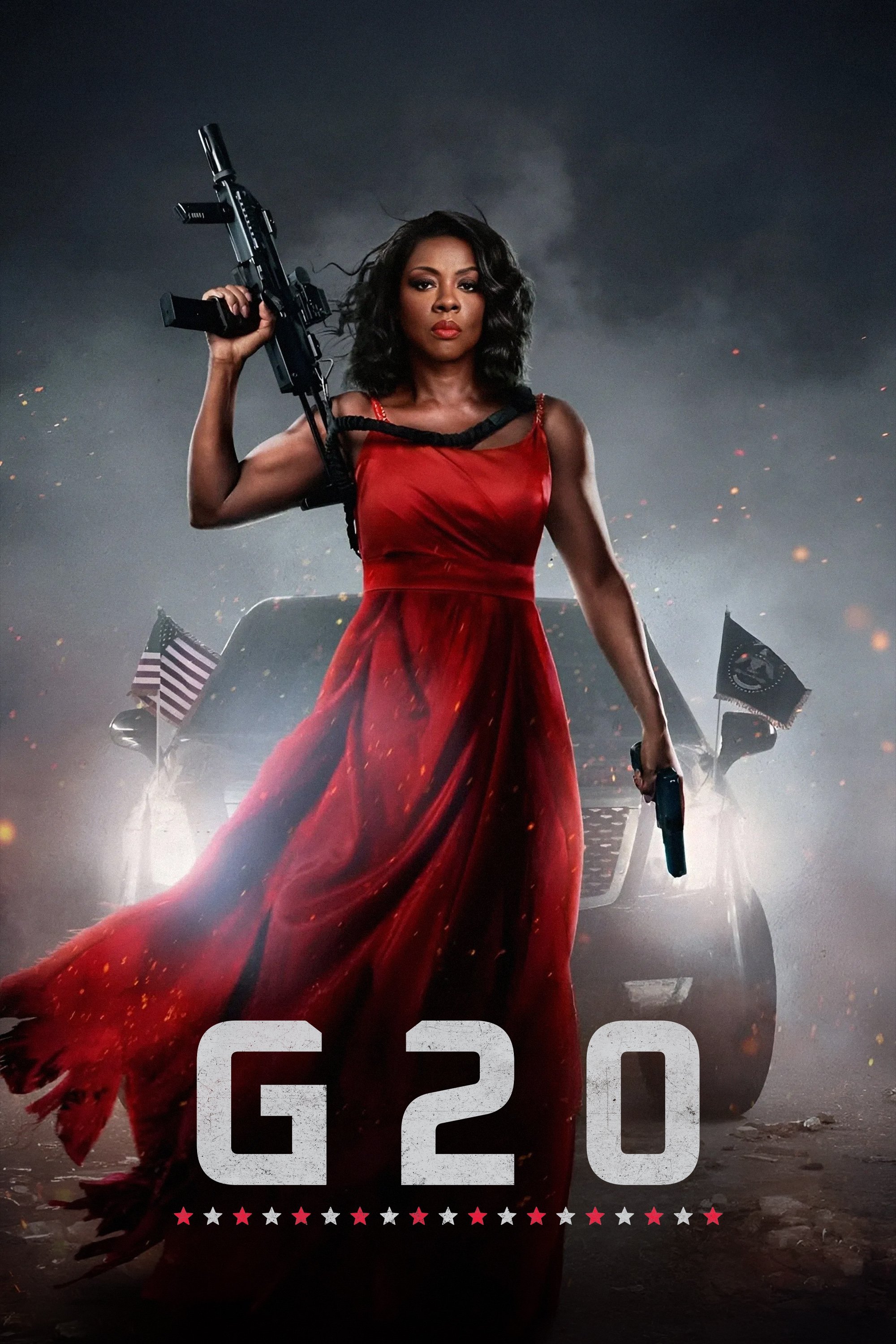 Immagine G20 - Poster - Sfondi