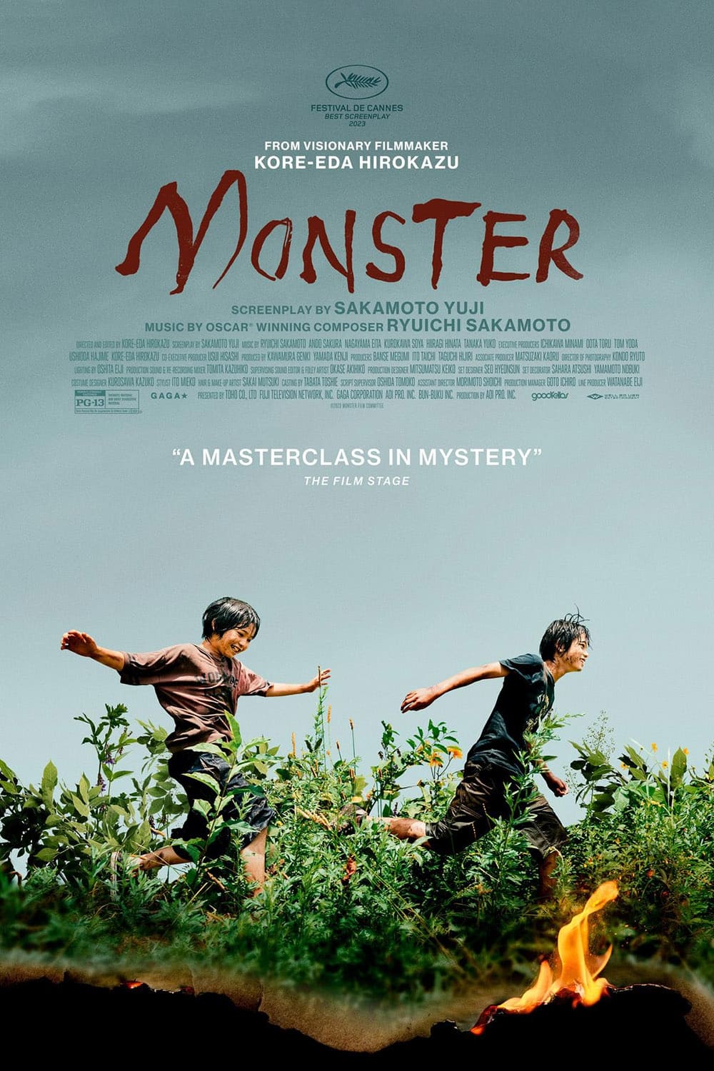 Immagine L'innocenza - Poster - Sfondi