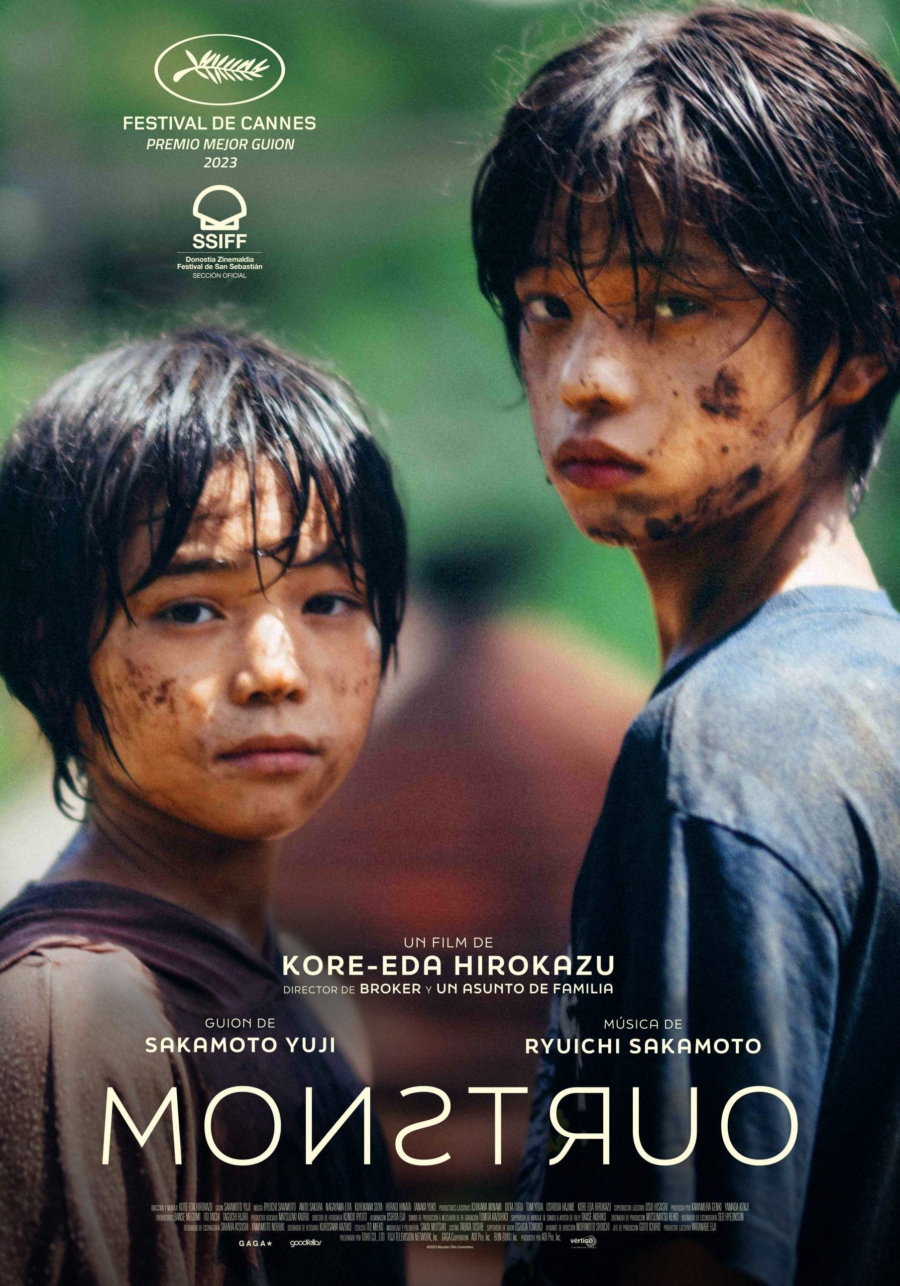 Immagine L'innocenza - Poster - Sfondi
