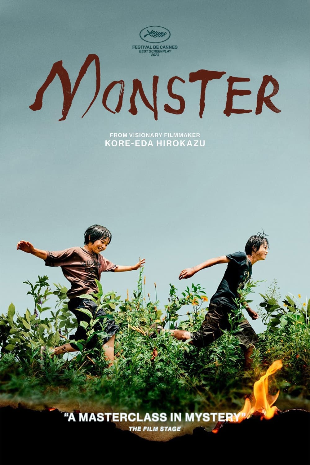 Immagine L'innocenza - Poster - Sfondi