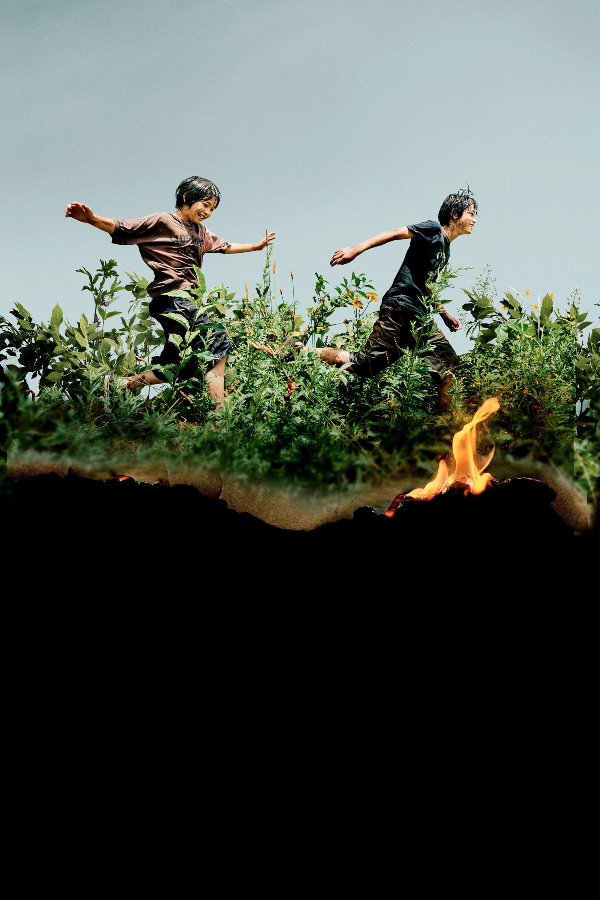 Immagine L'innocenza - Poster - Sfondi